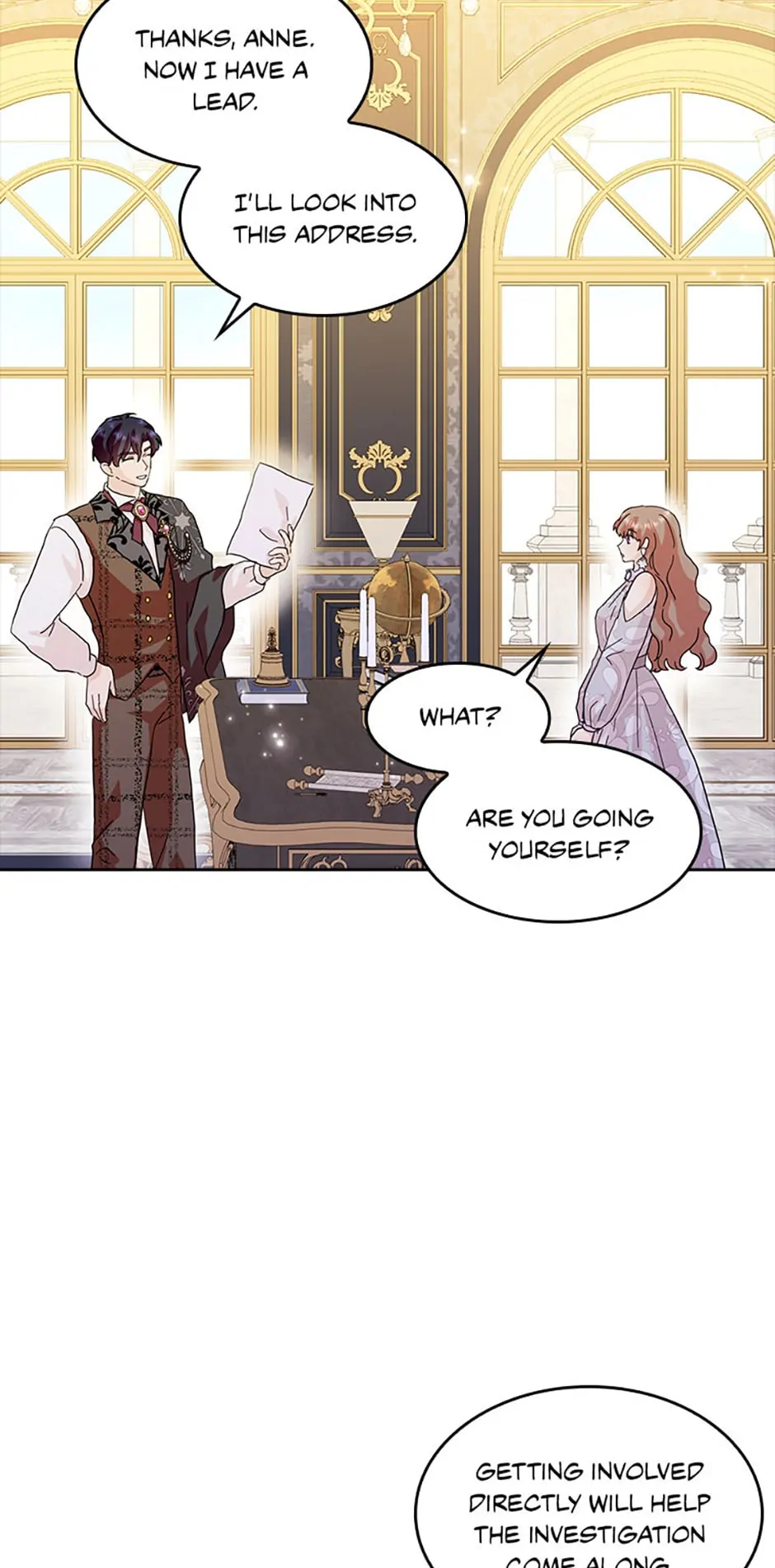 Wicked No More chapter 72 page 18