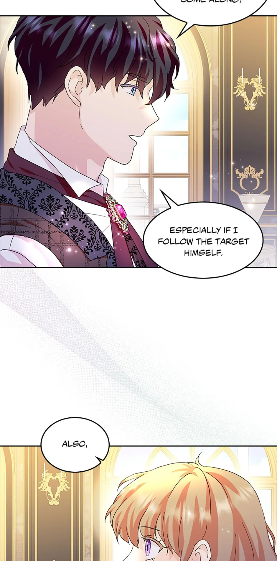 Wicked No More chapter 72 page 19