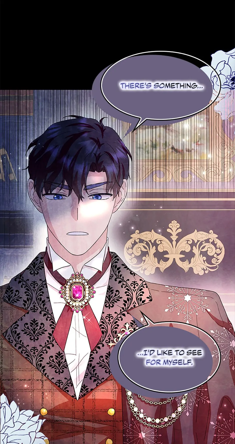 Wicked No More chapter 72 page 21