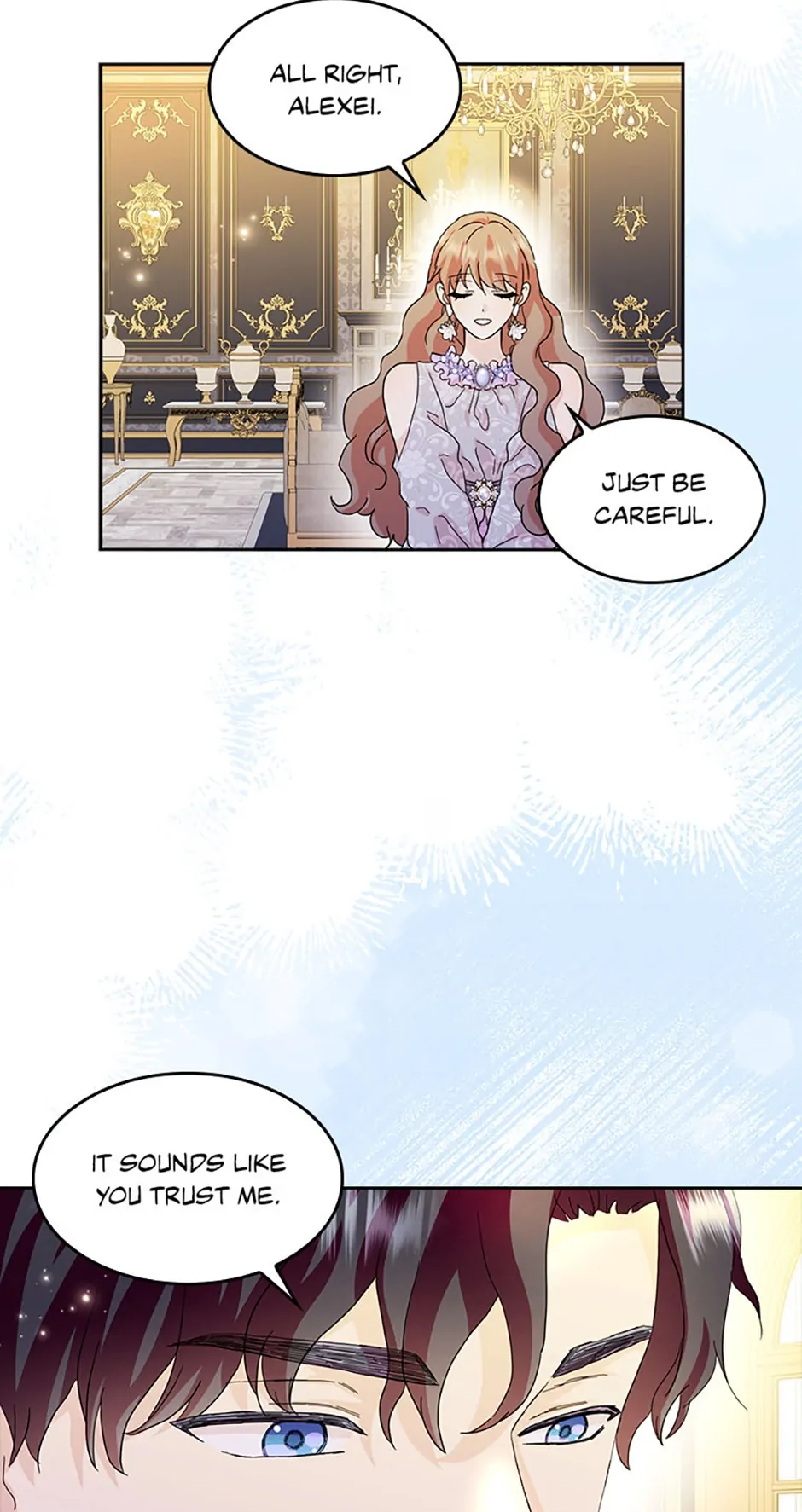 Wicked No More chapter 72 page 23