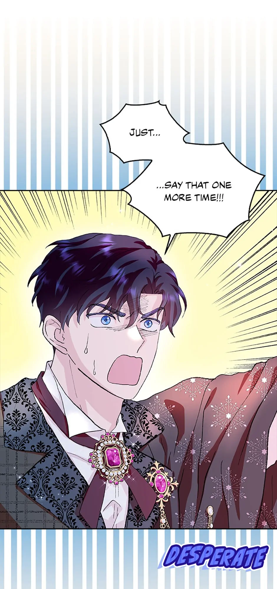 Wicked No More chapter 72 page 28