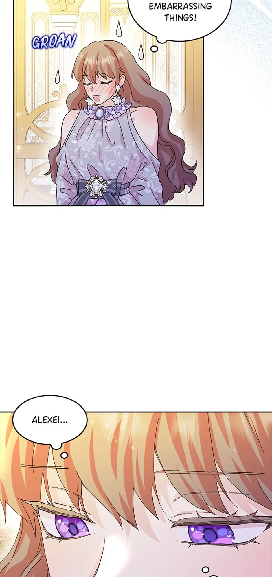 Wicked No More chapter 72 page 31