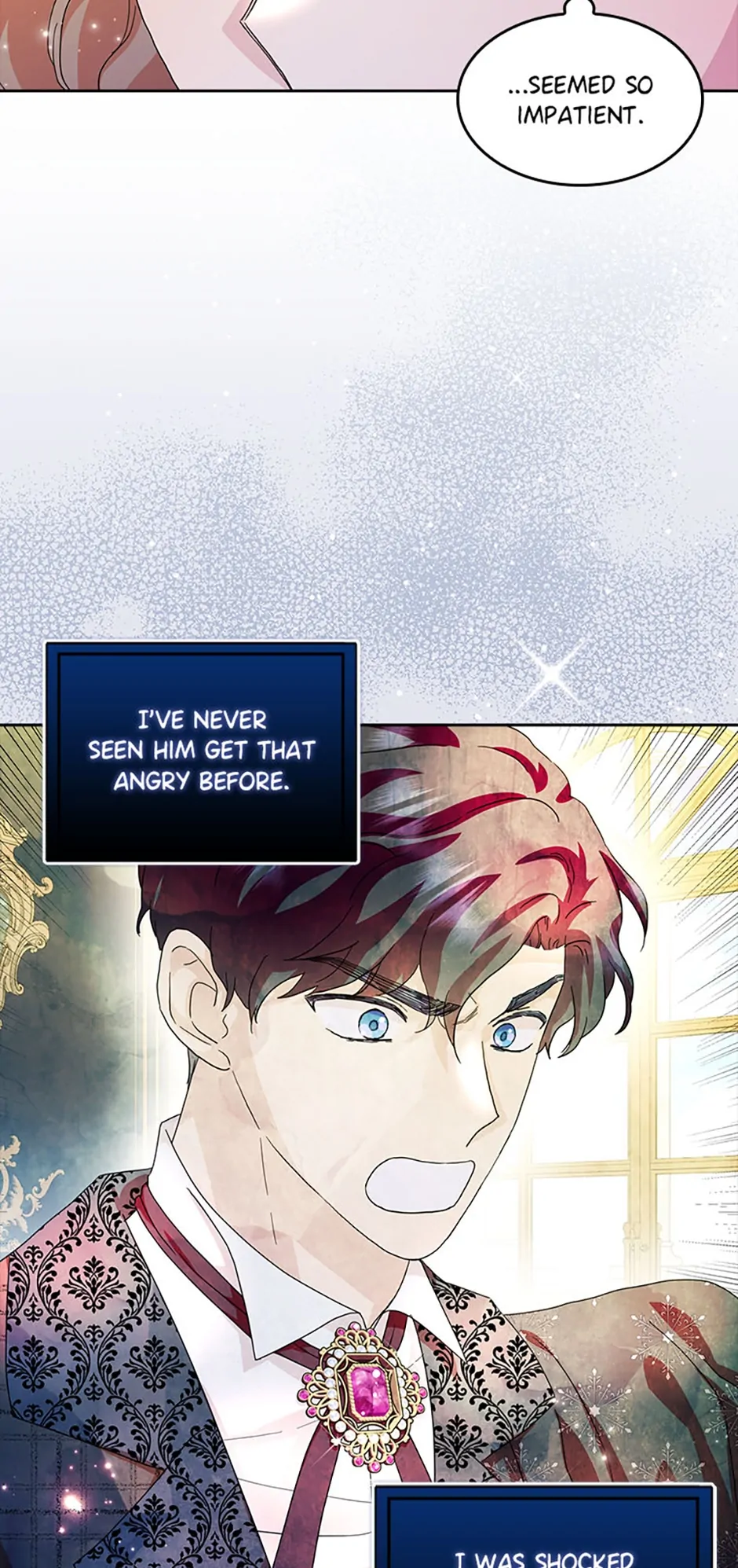 Wicked No More chapter 72 page 32