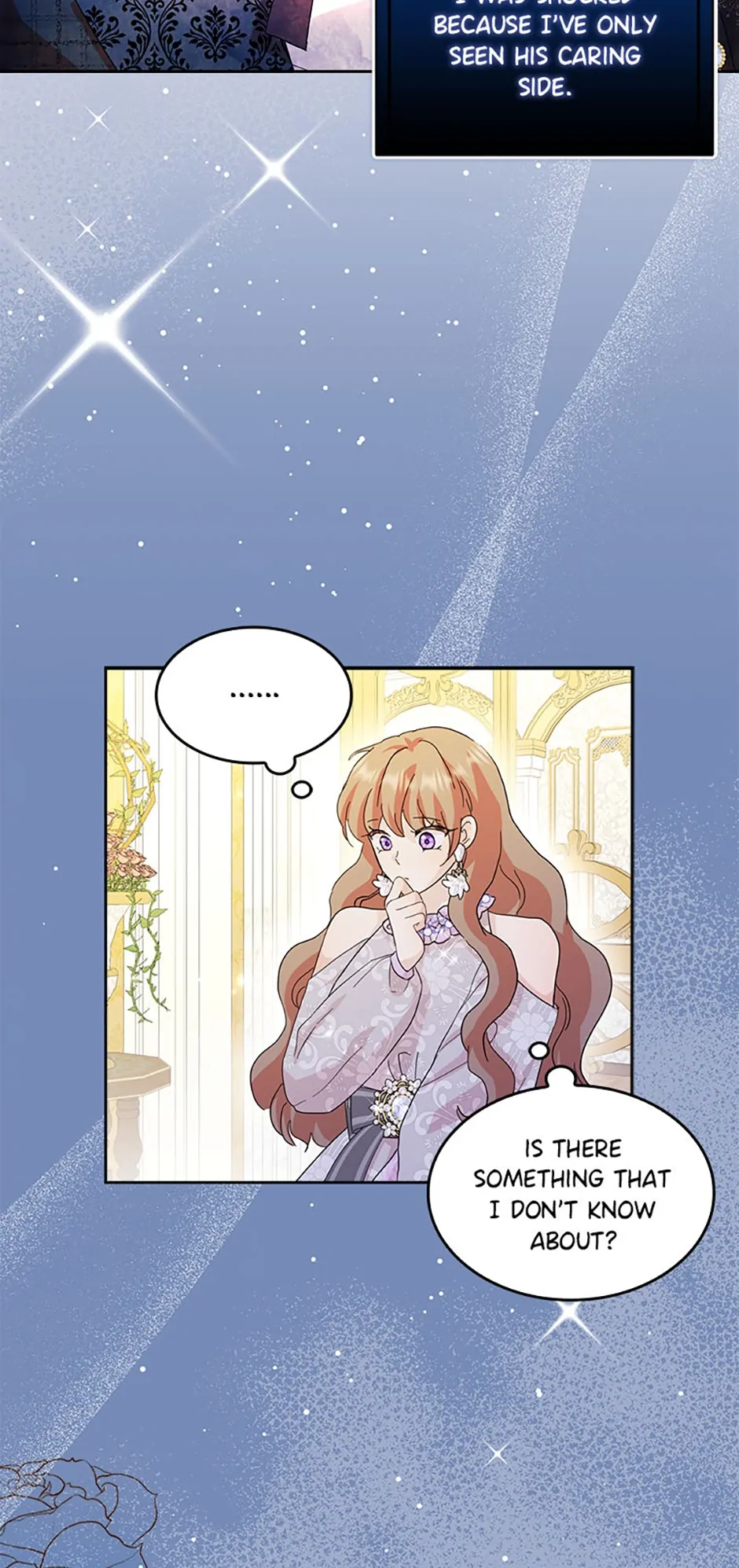 Wicked No More chapter 72 page 33