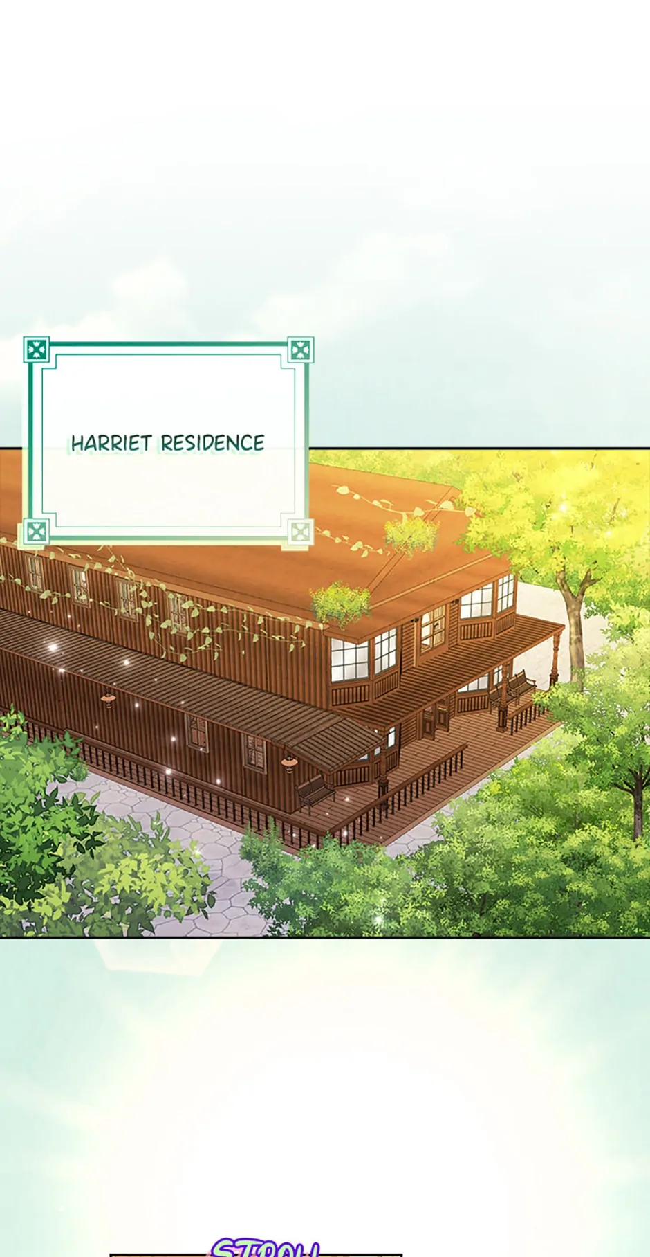 Wicked No More chapter 72 page 35