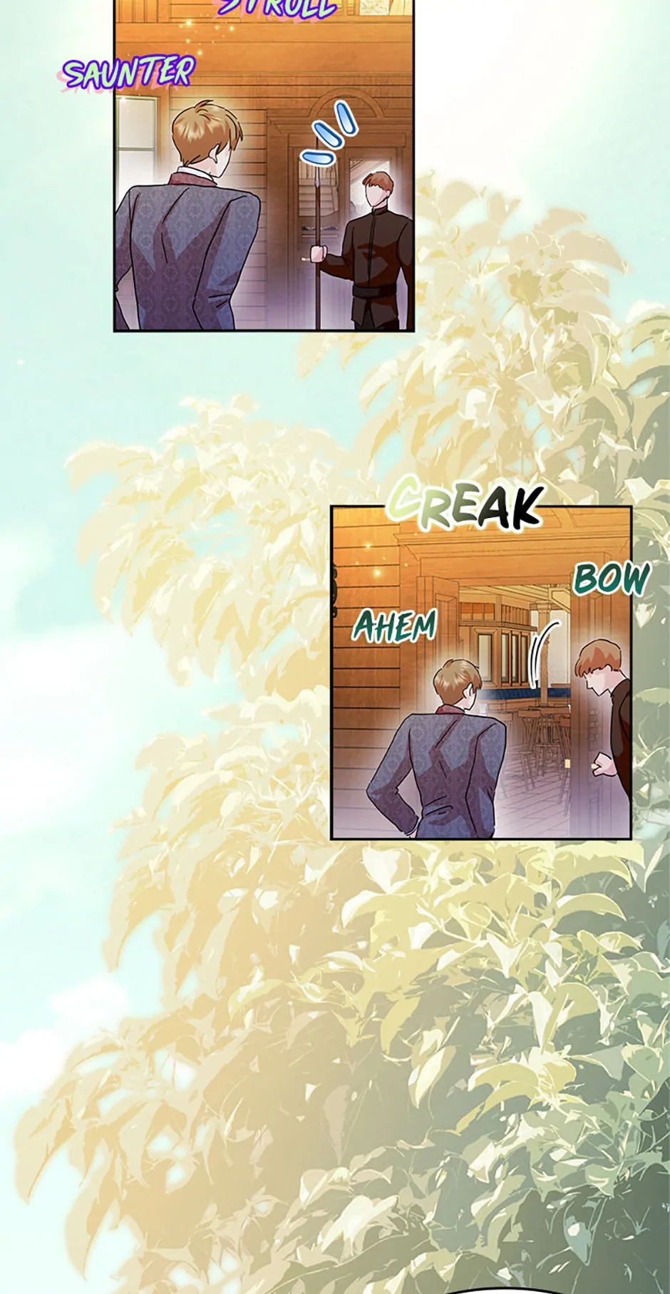 Wicked No More chapter 72 page 36