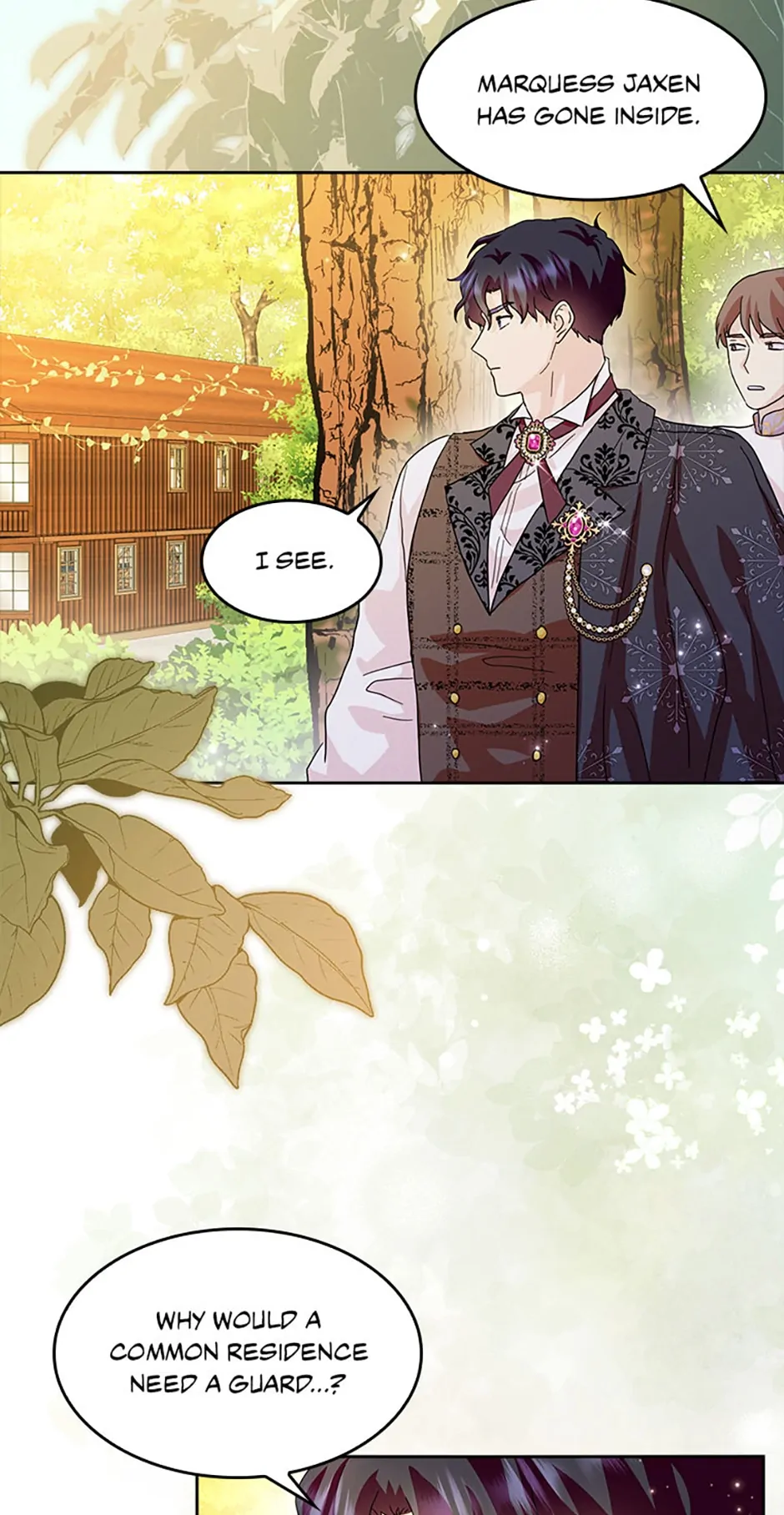 Wicked No More chapter 72 page 37