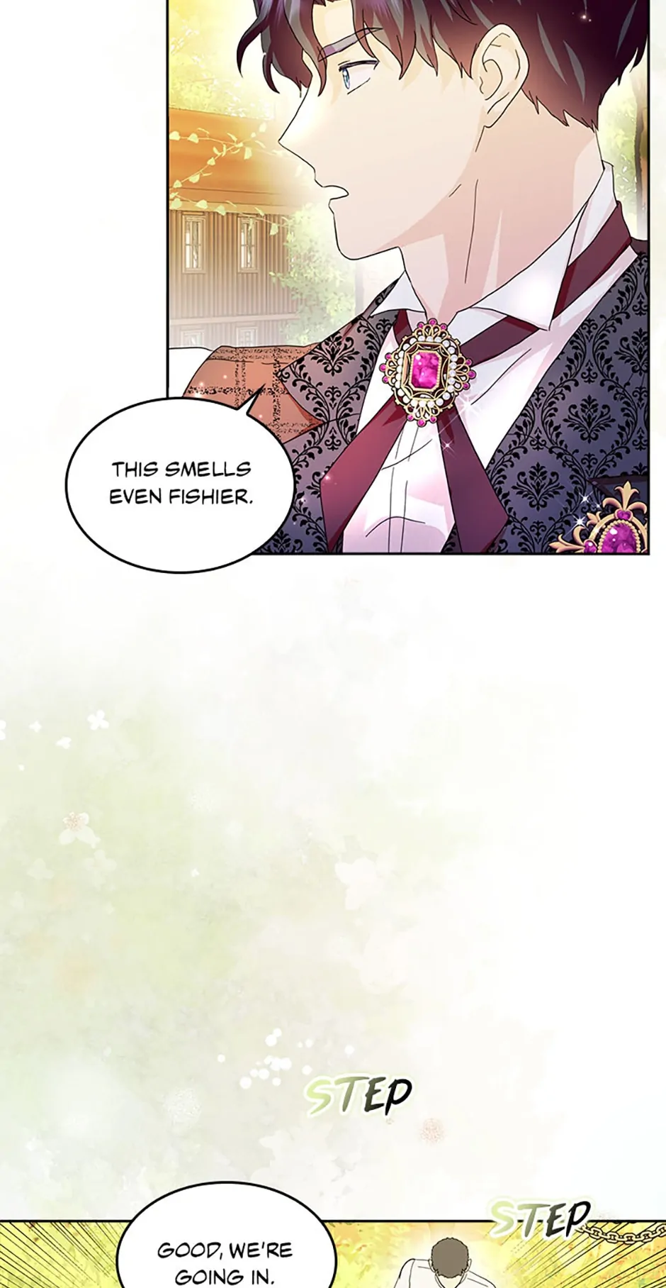 Wicked No More chapter 72 page 38