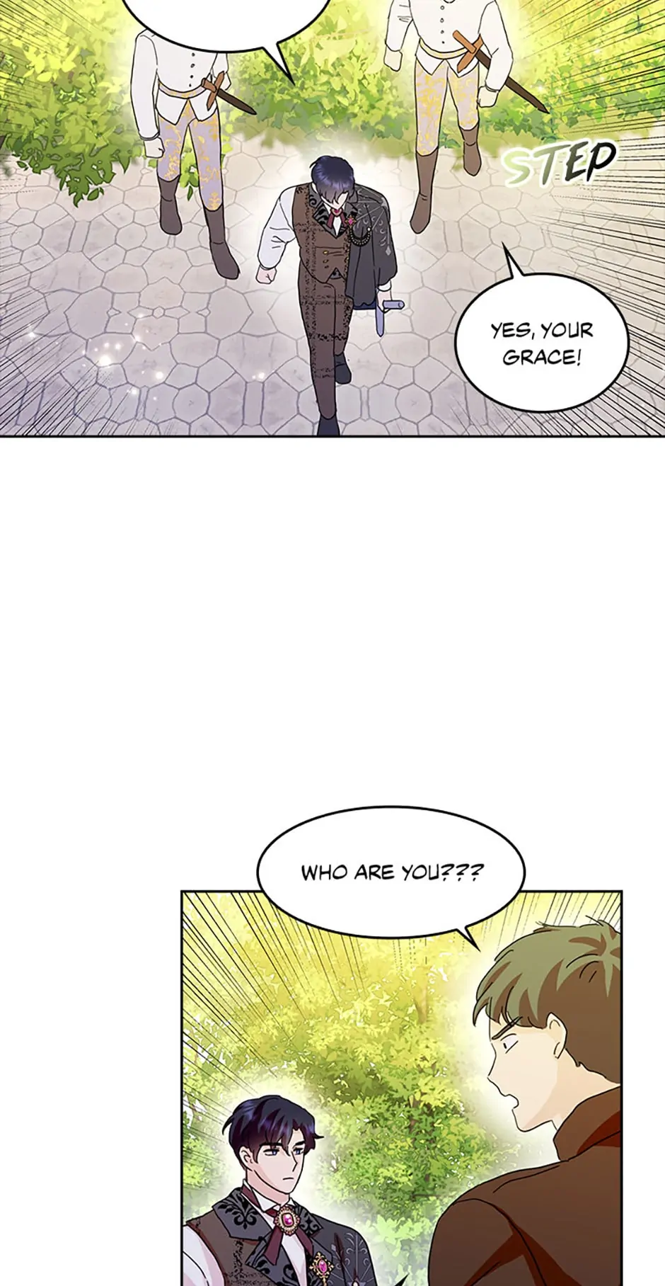 Wicked No More chapter 72 page 39