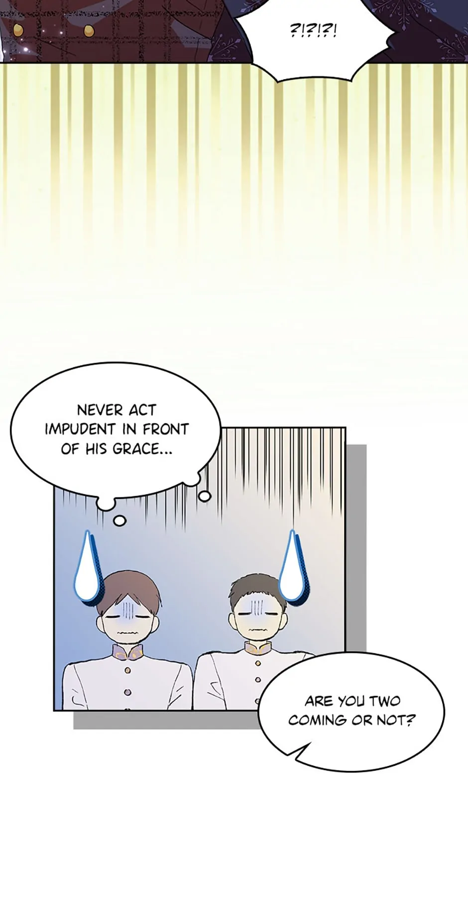 Wicked No More chapter 72 page 41