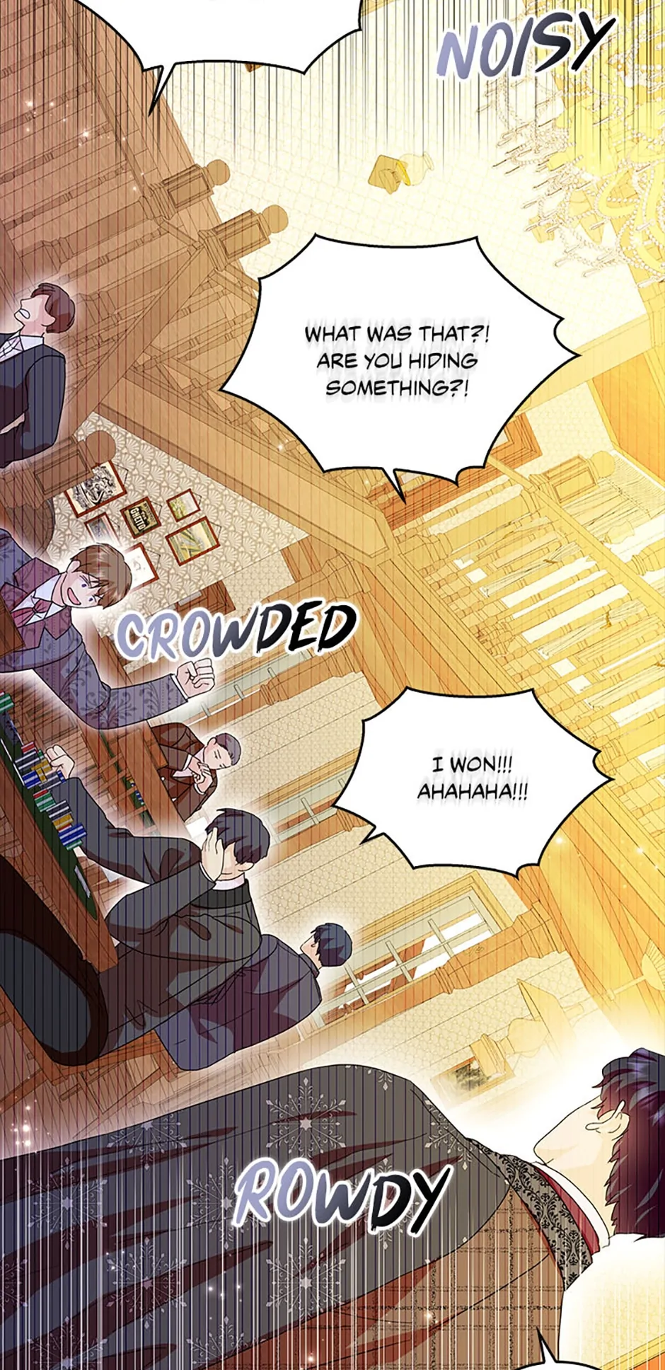 Wicked No More chapter 72 page 44