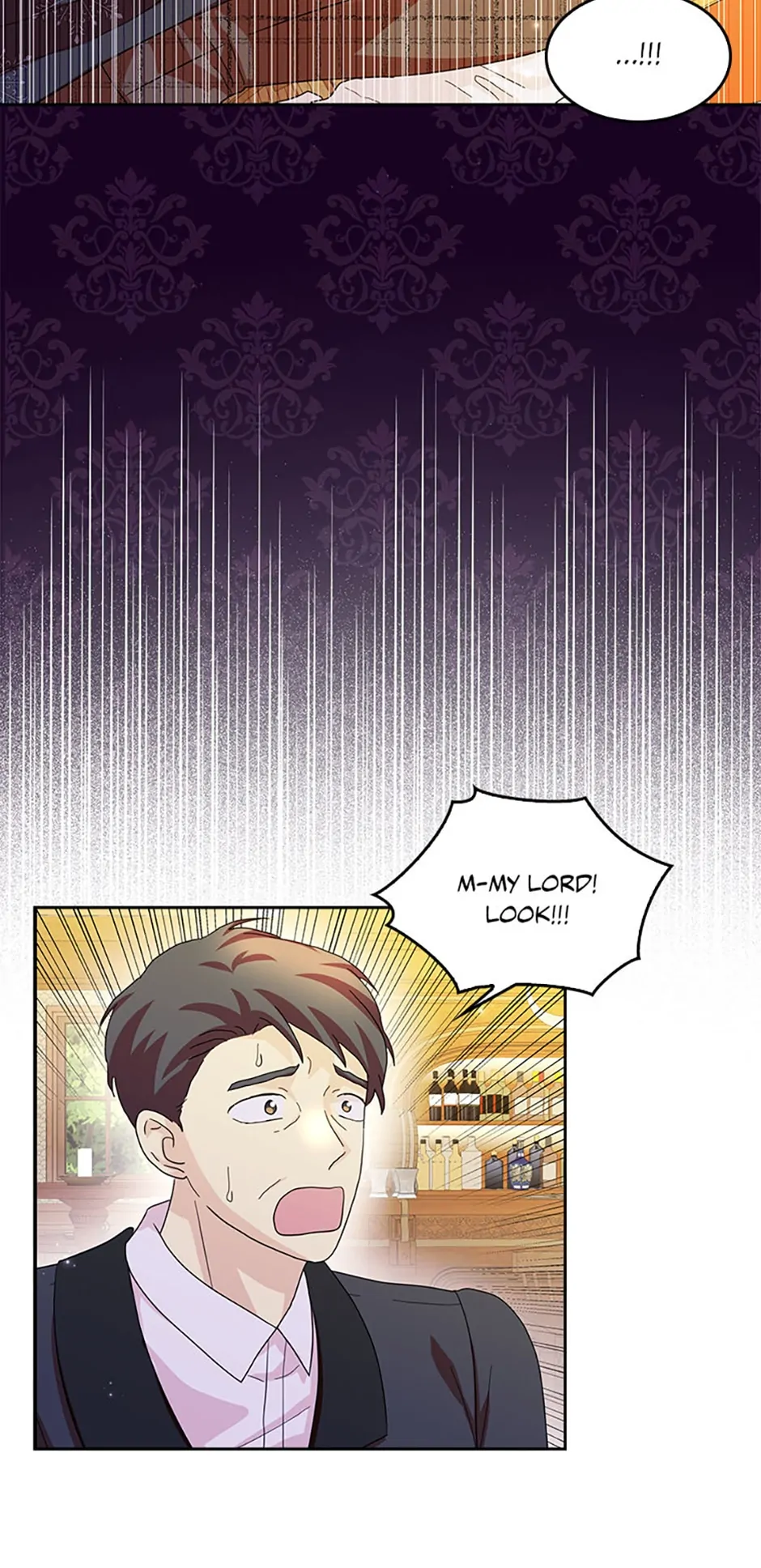 Wicked No More chapter 72 page 45