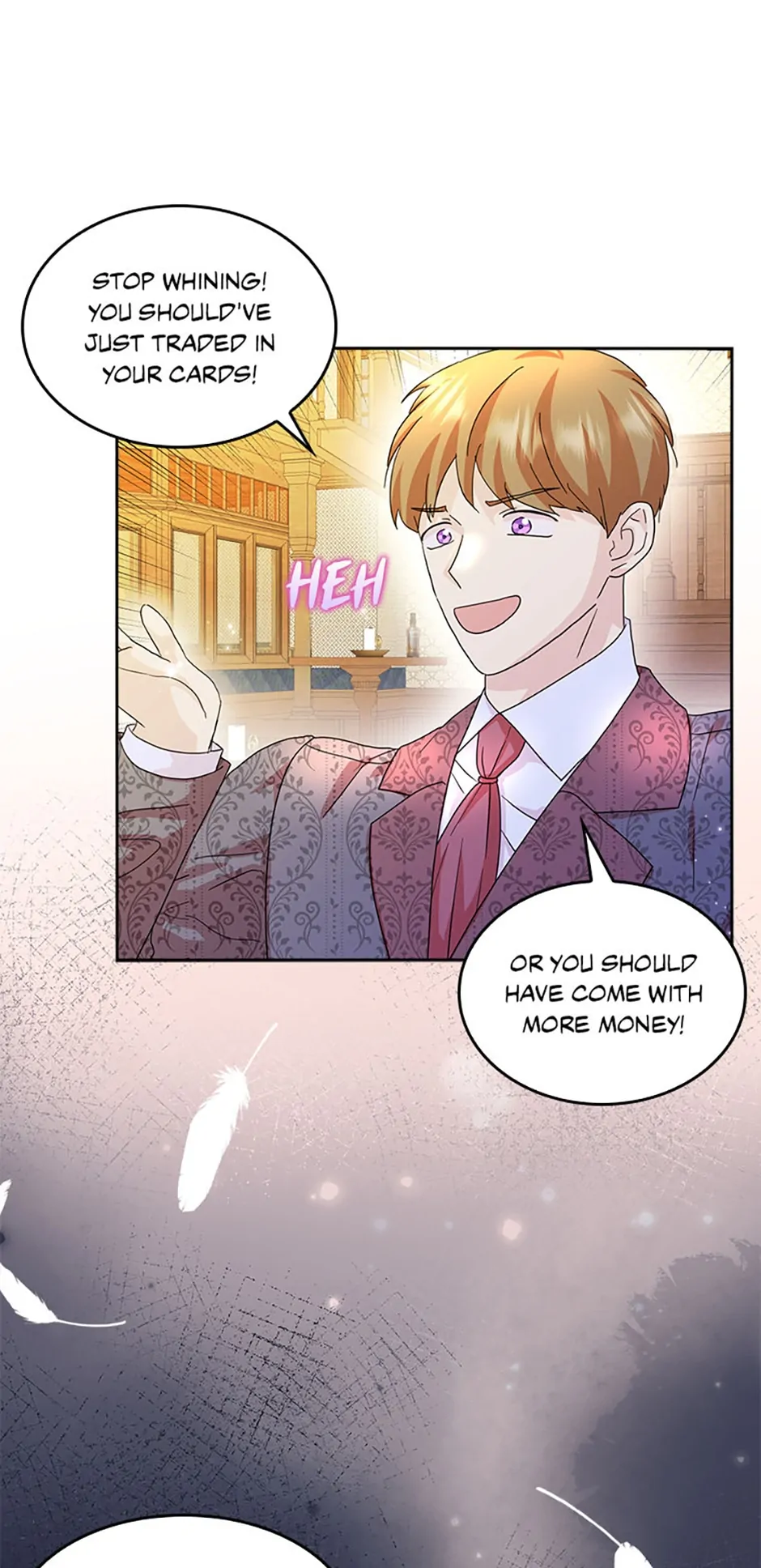 Wicked No More chapter 72 page 46