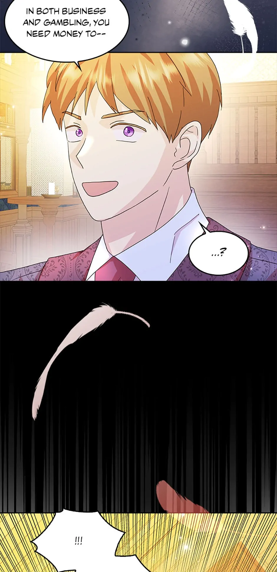 Wicked No More chapter 72 page 47