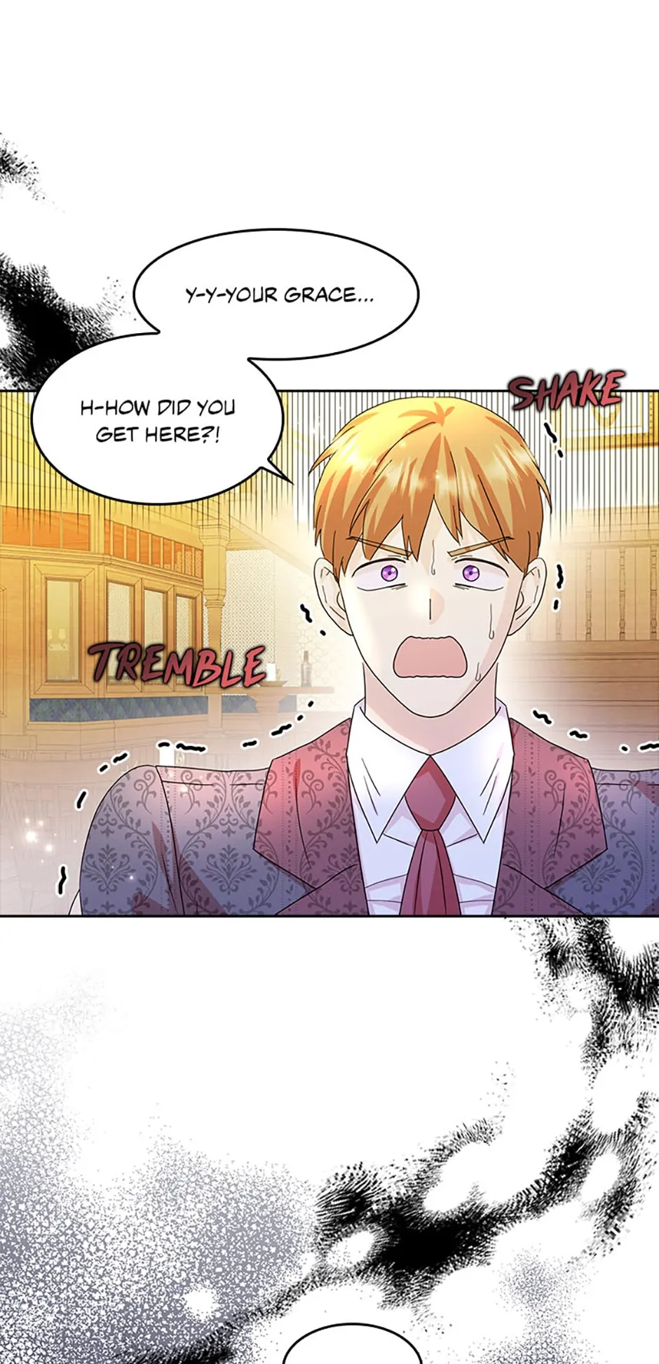 Wicked No More chapter 72 page 49