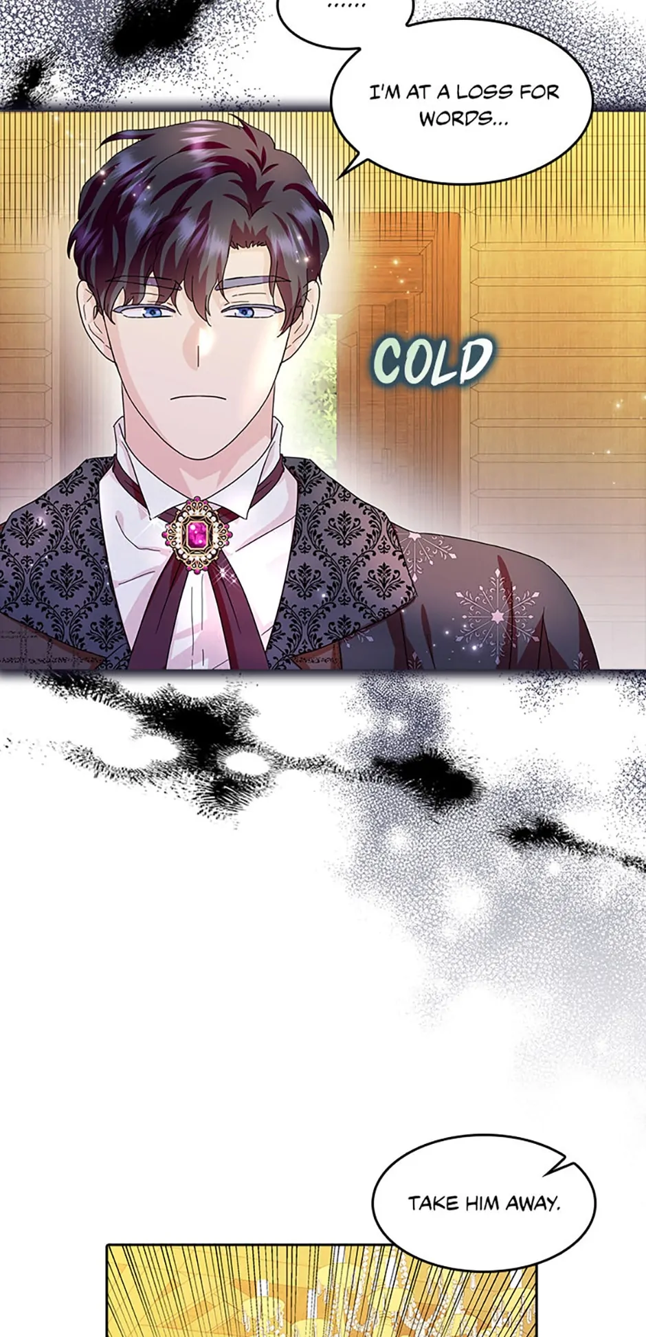 Wicked No More chapter 72 page 50