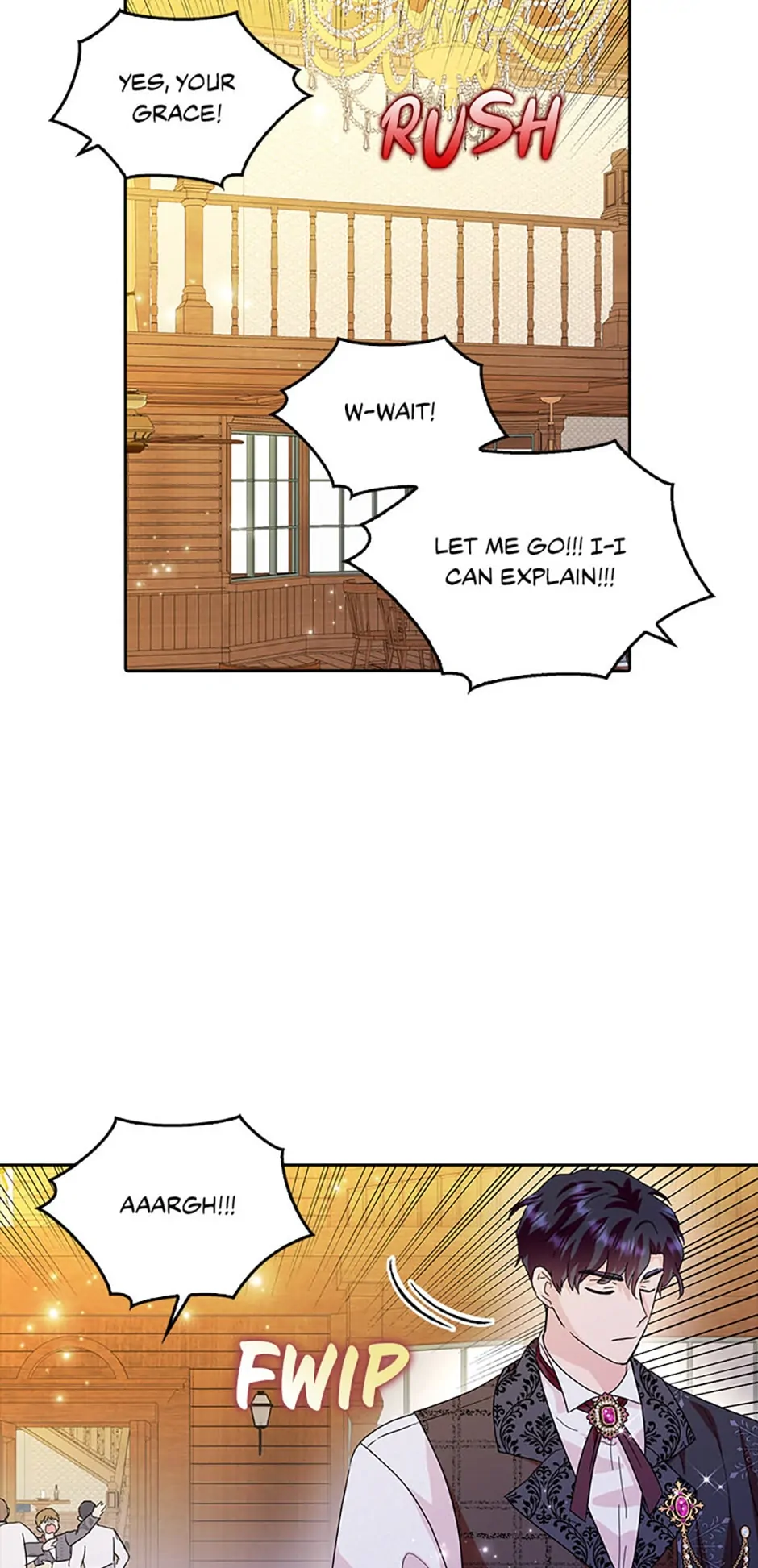 Wicked No More chapter 72 page 51