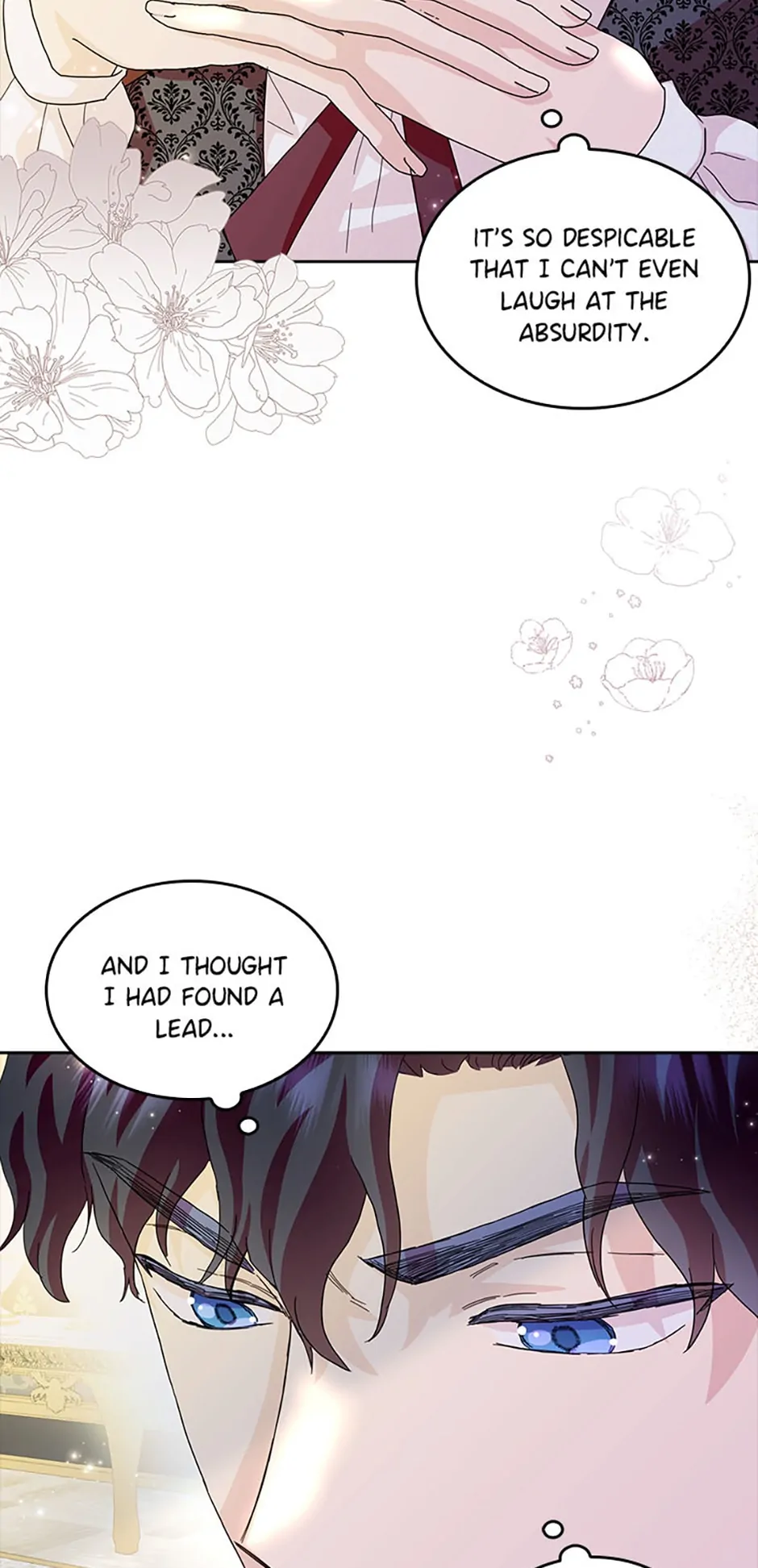 Wicked No More chapter 72 page 54