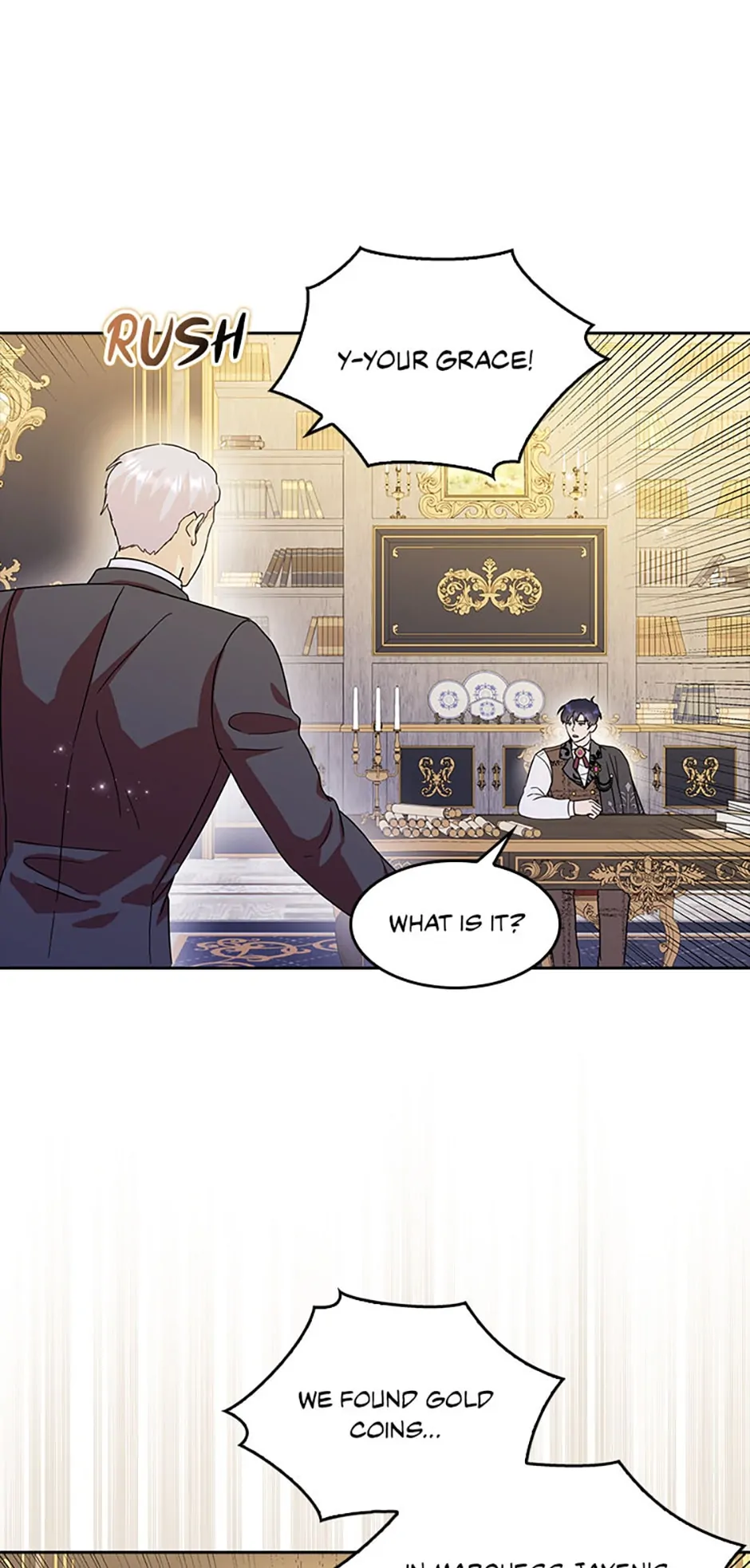 Wicked No More chapter 72 page 56