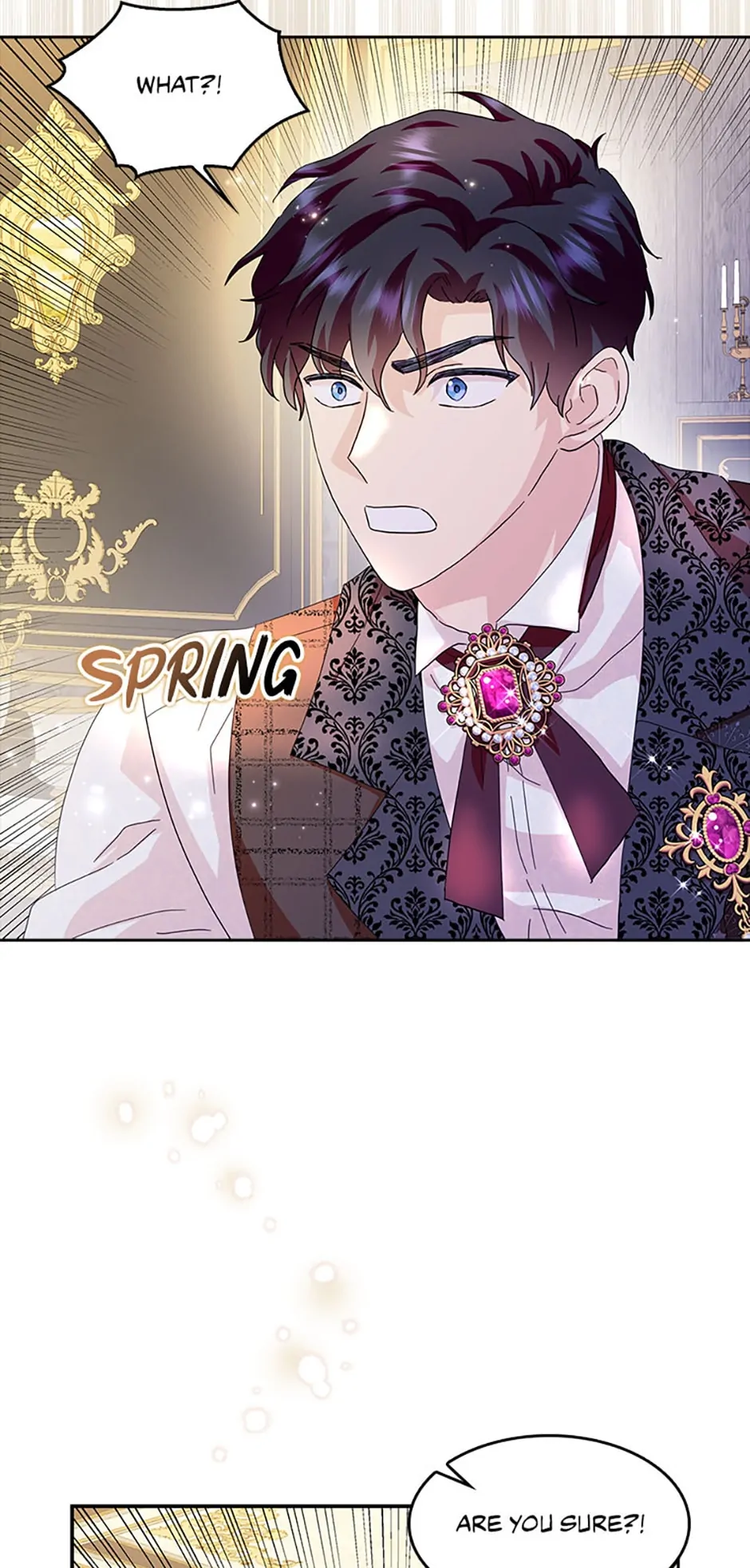 Wicked No More chapter 72 page 58