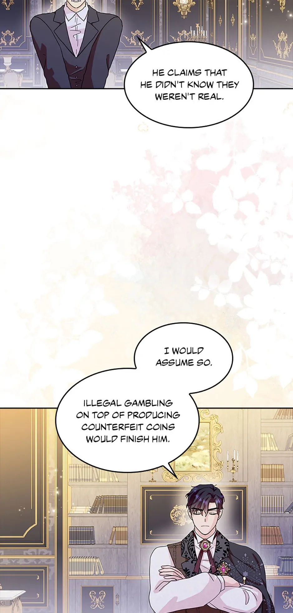 Wicked No More chapter 72 page 60