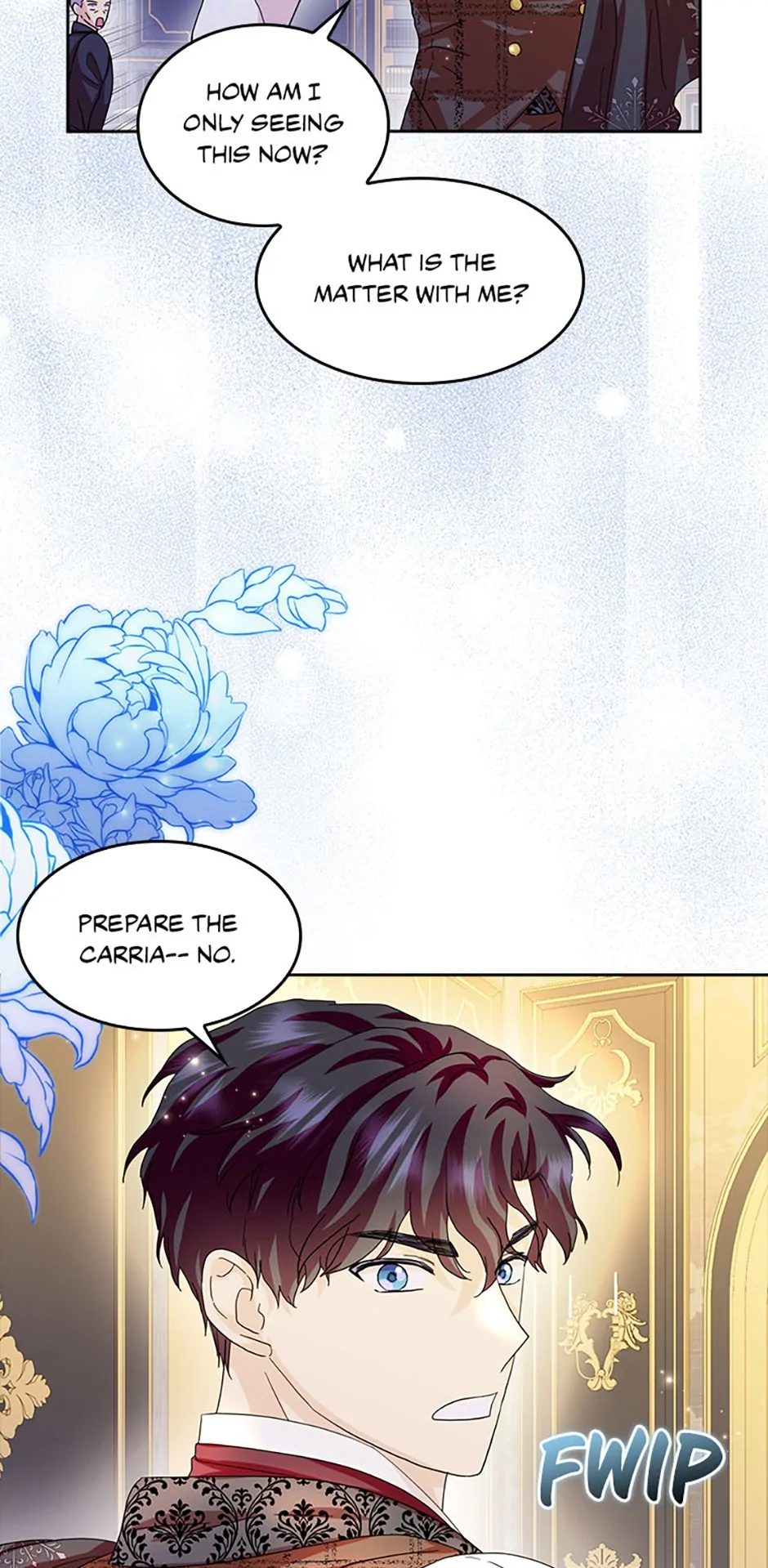 Wicked No More chapter 72 page 65