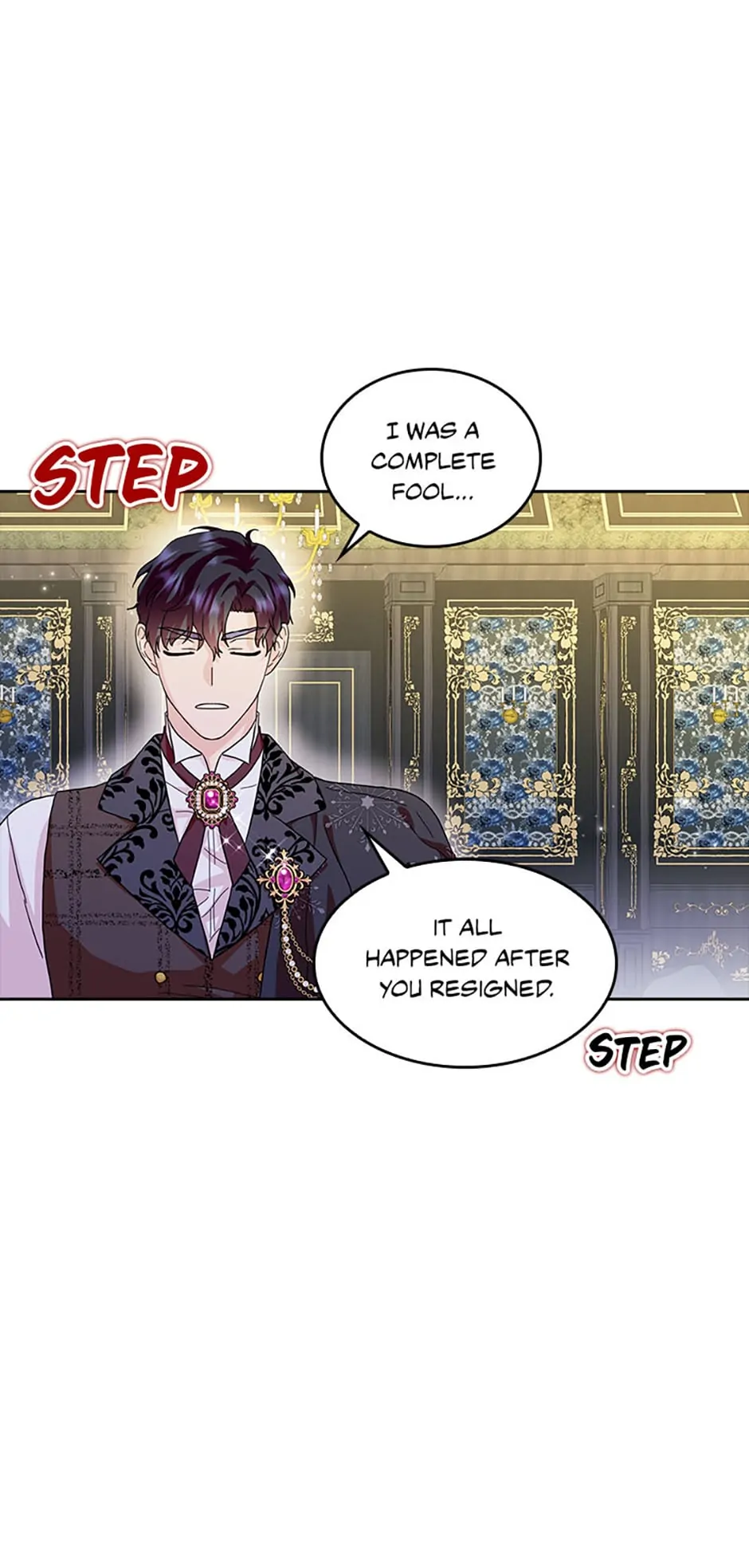 Wicked No More chapter 72 page 70