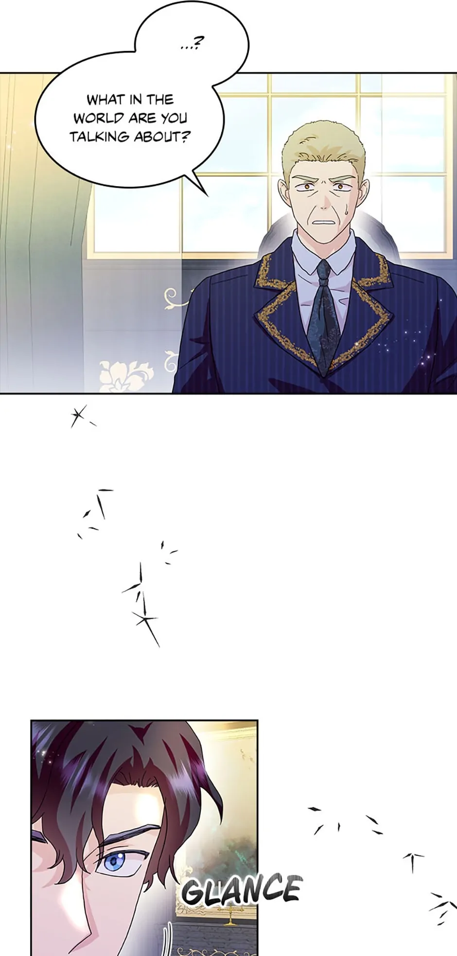 Wicked No More chapter 72 page 71