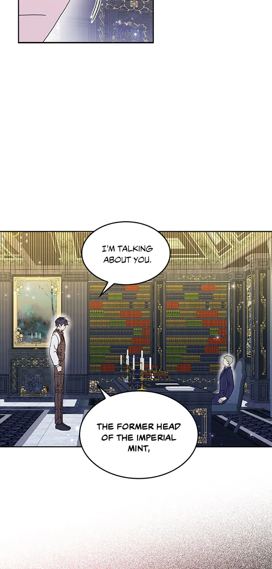 Wicked No More chapter 72 page 72