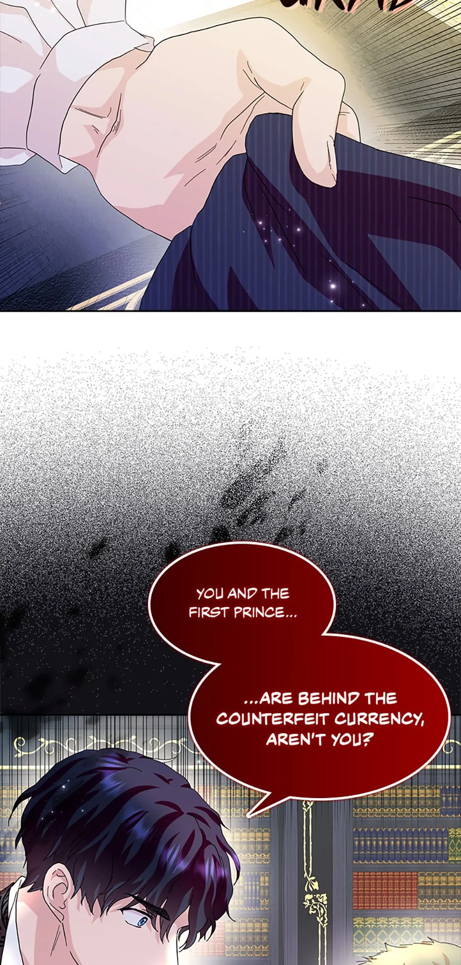 Wicked No More chapter 72 page 75