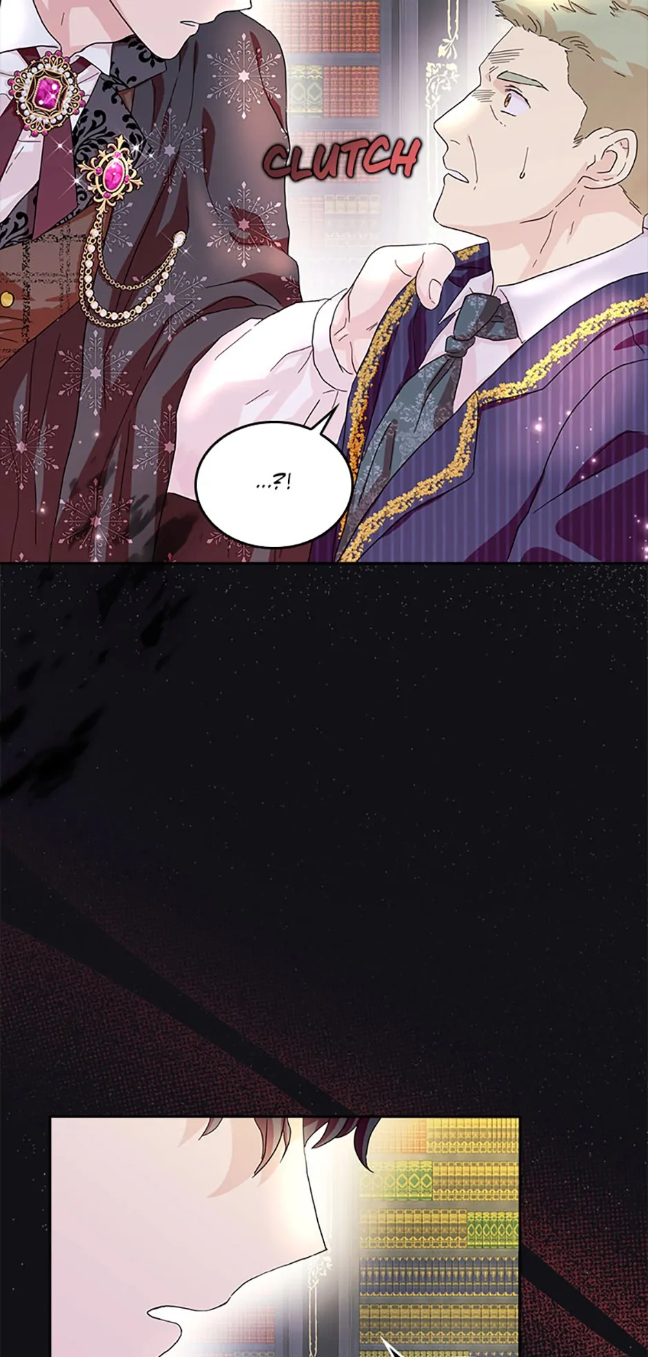 Wicked No More chapter 72 page 76