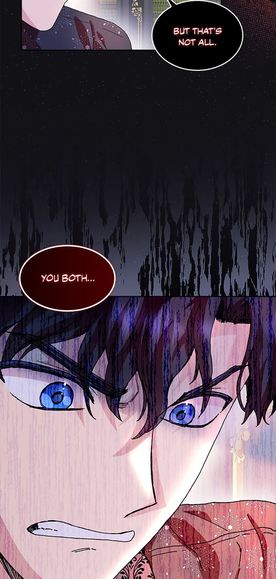 Wicked No More chapter 72 page 77