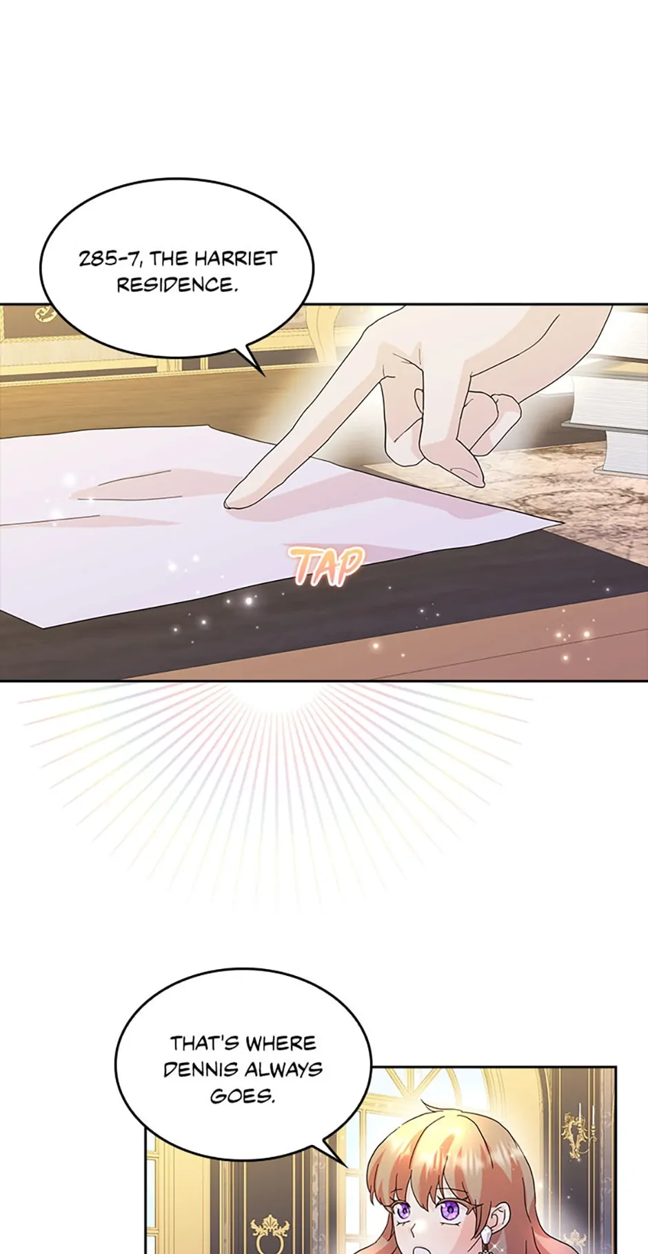 Wicked No More chapter 72 page 8