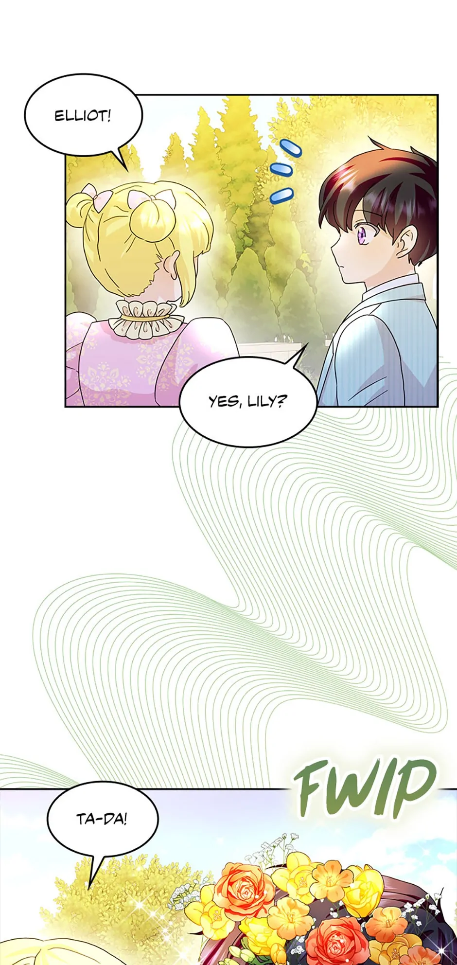 Wicked No More chapter 73 page 11