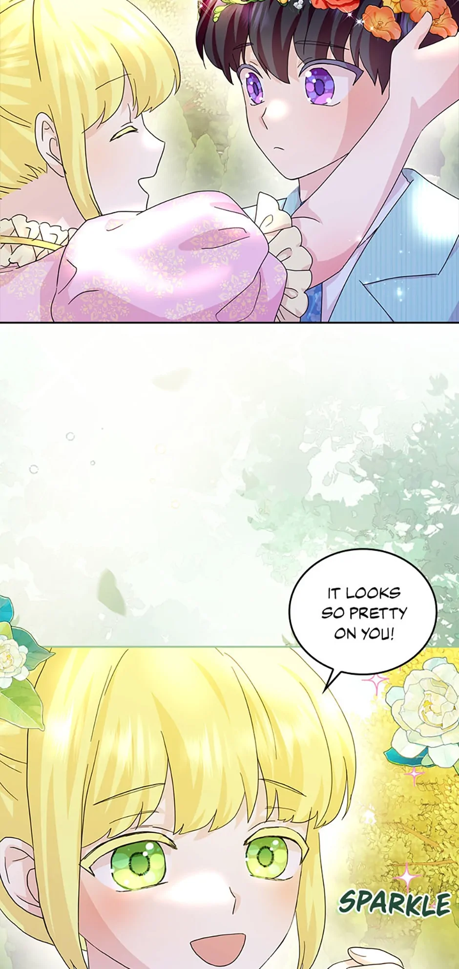 Wicked No More chapter 73 page 12