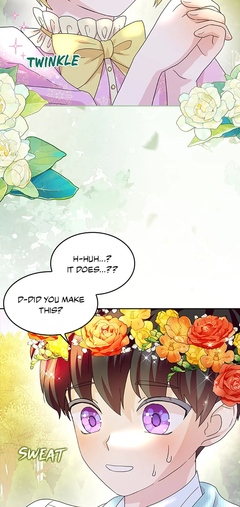 Wicked No More chapter 73 page 13