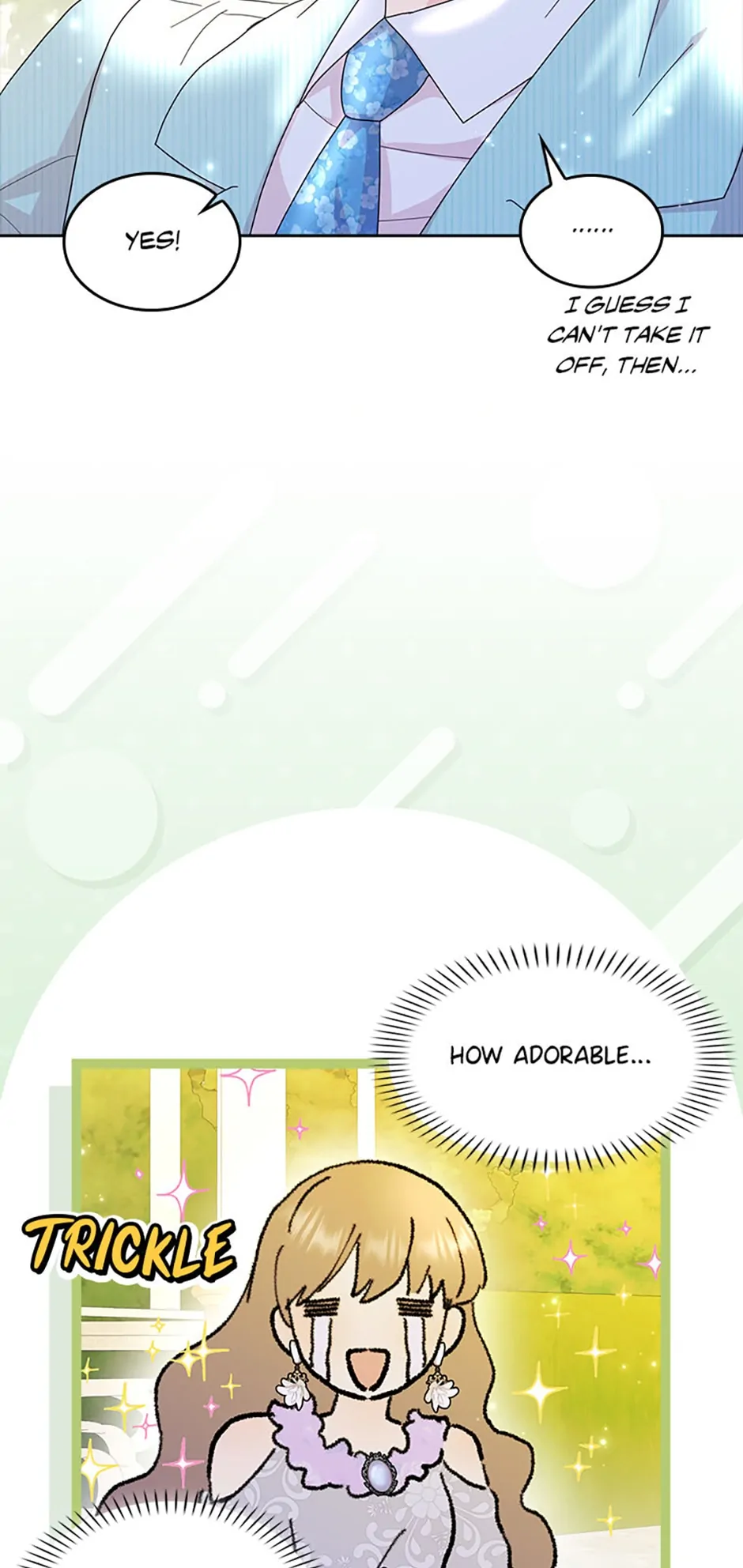 Wicked No More chapter 73 page 14