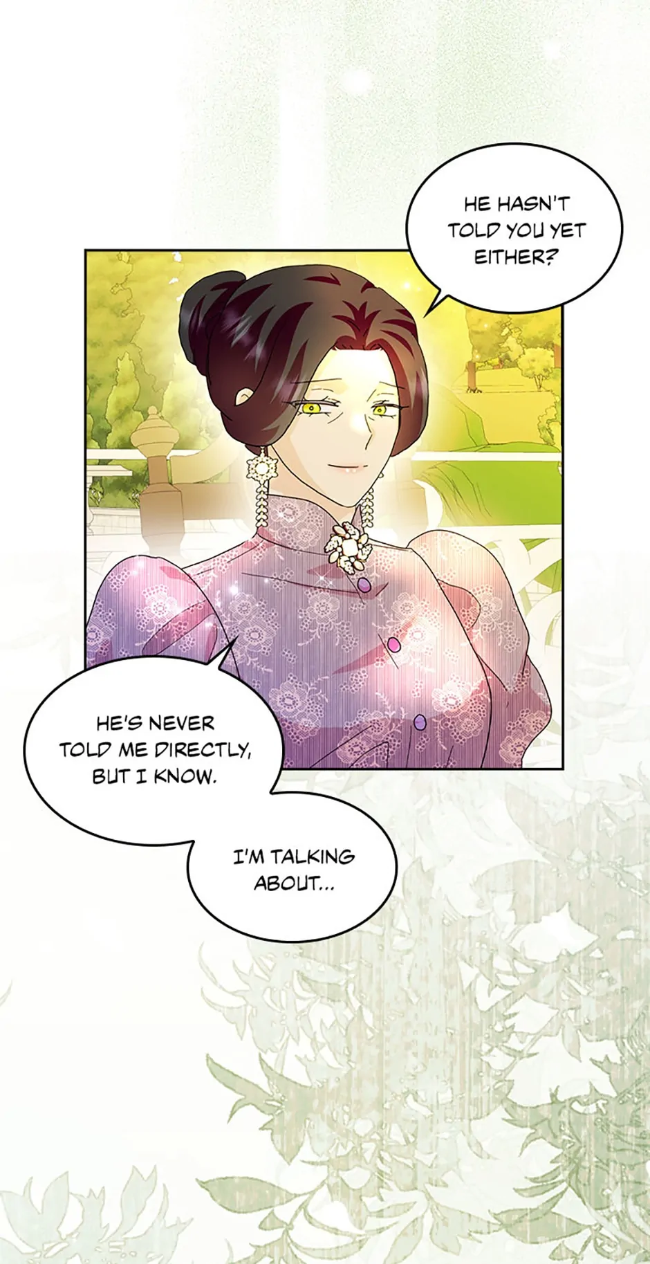 Wicked No More chapter 73 page 21