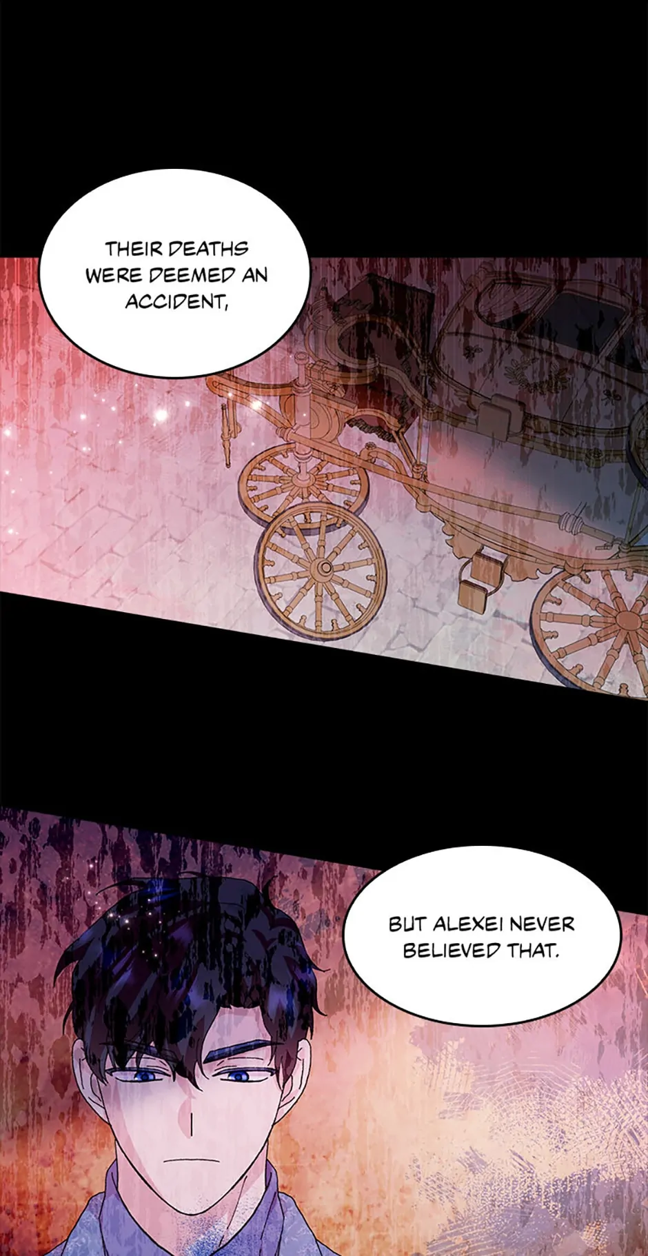 Wicked No More chapter 73 page 24