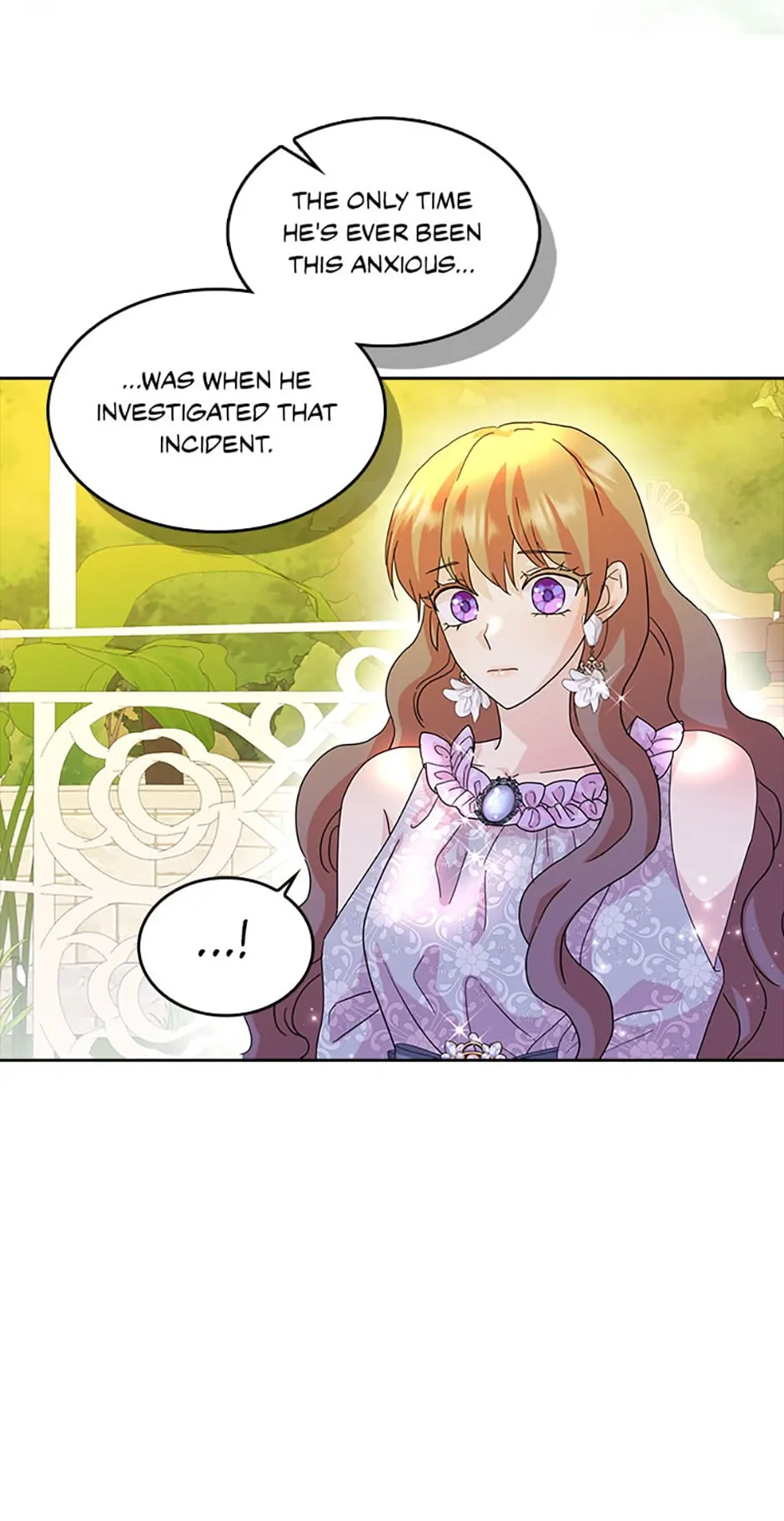 Wicked No More chapter 73 page 27