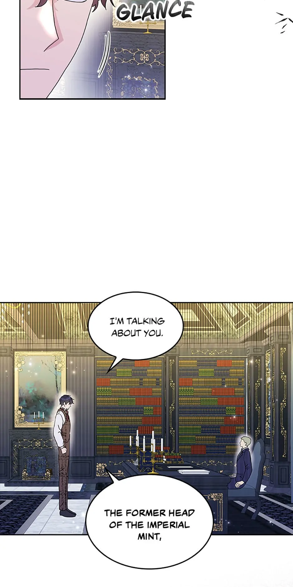 Wicked No More chapter 73 page 3