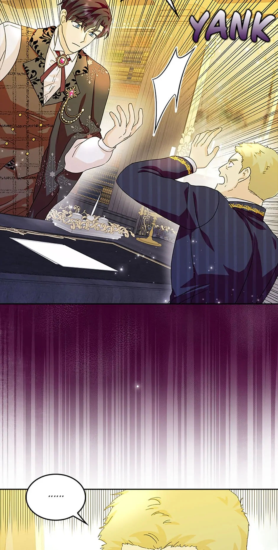 Wicked No More chapter 73 page 32