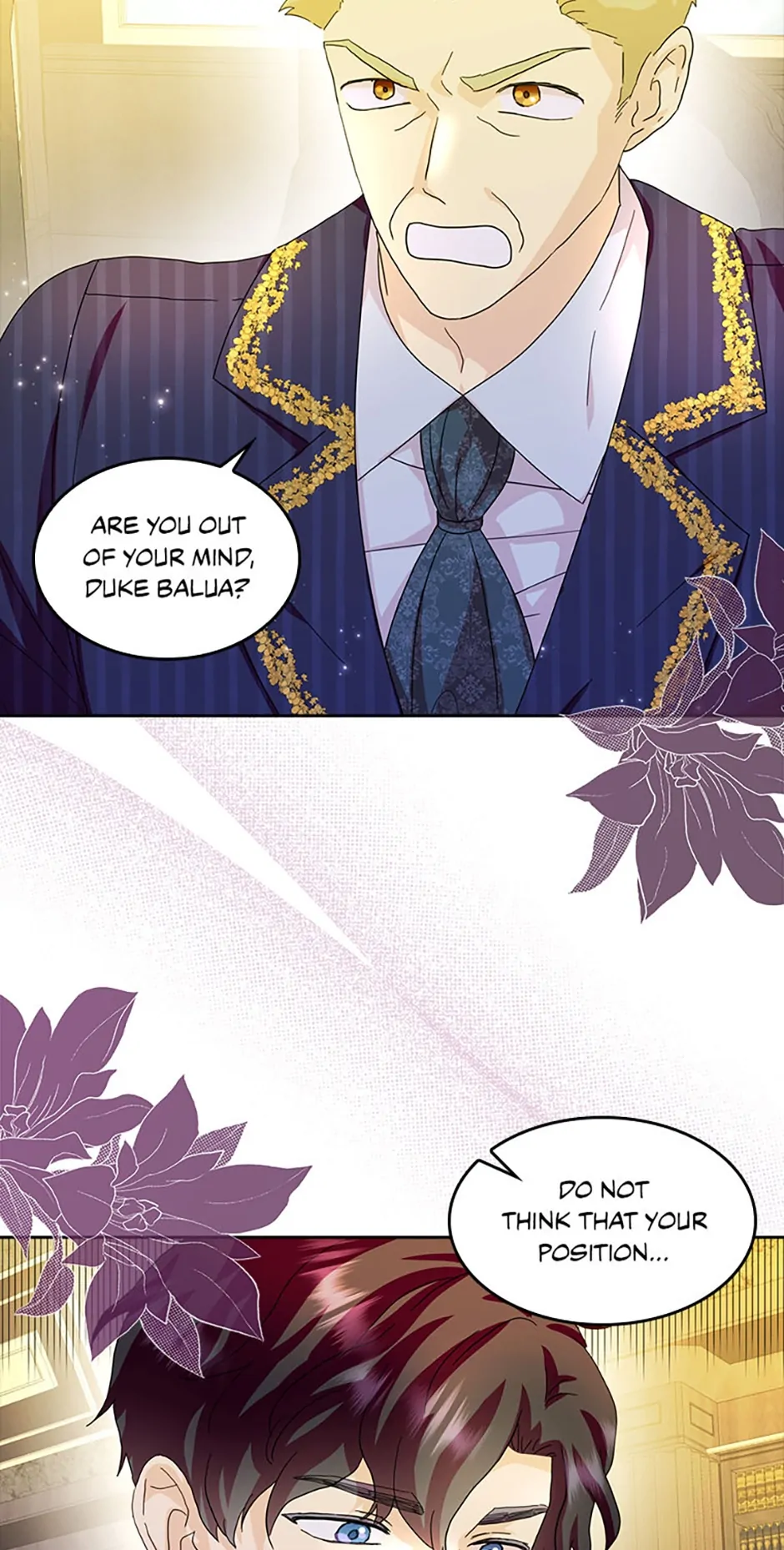 Wicked No More chapter 73 page 33