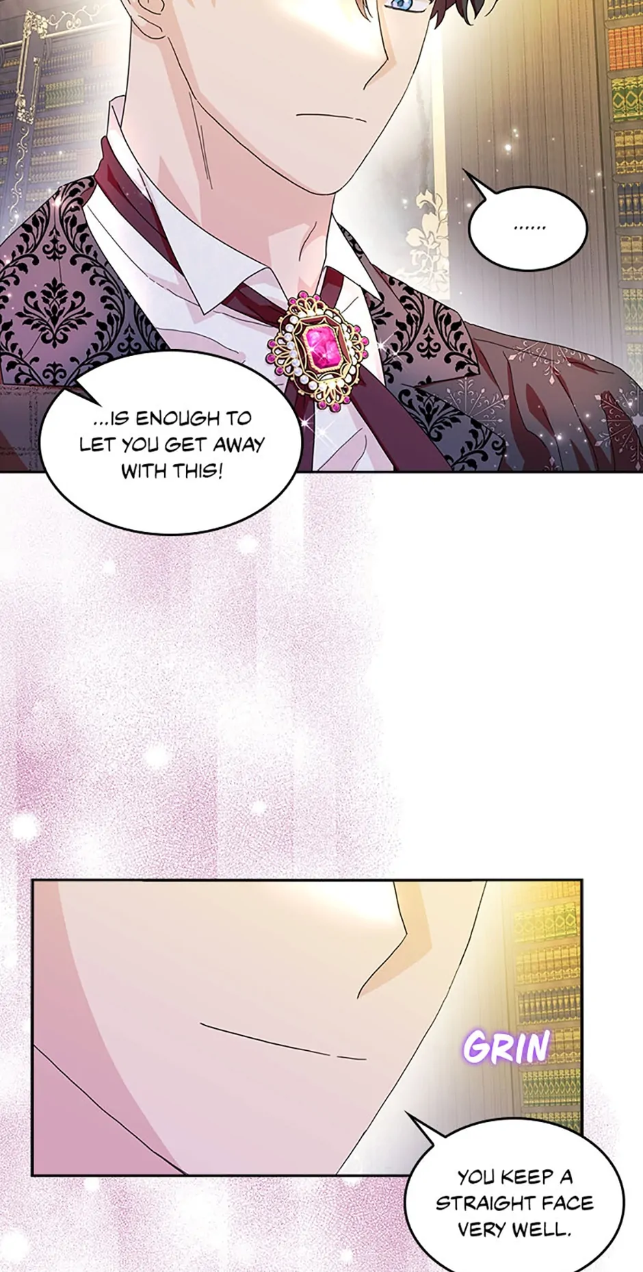 Wicked No More chapter 73 page 34