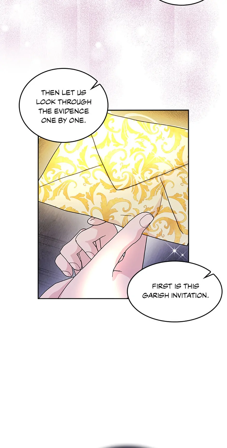 Wicked No More chapter 73 page 35