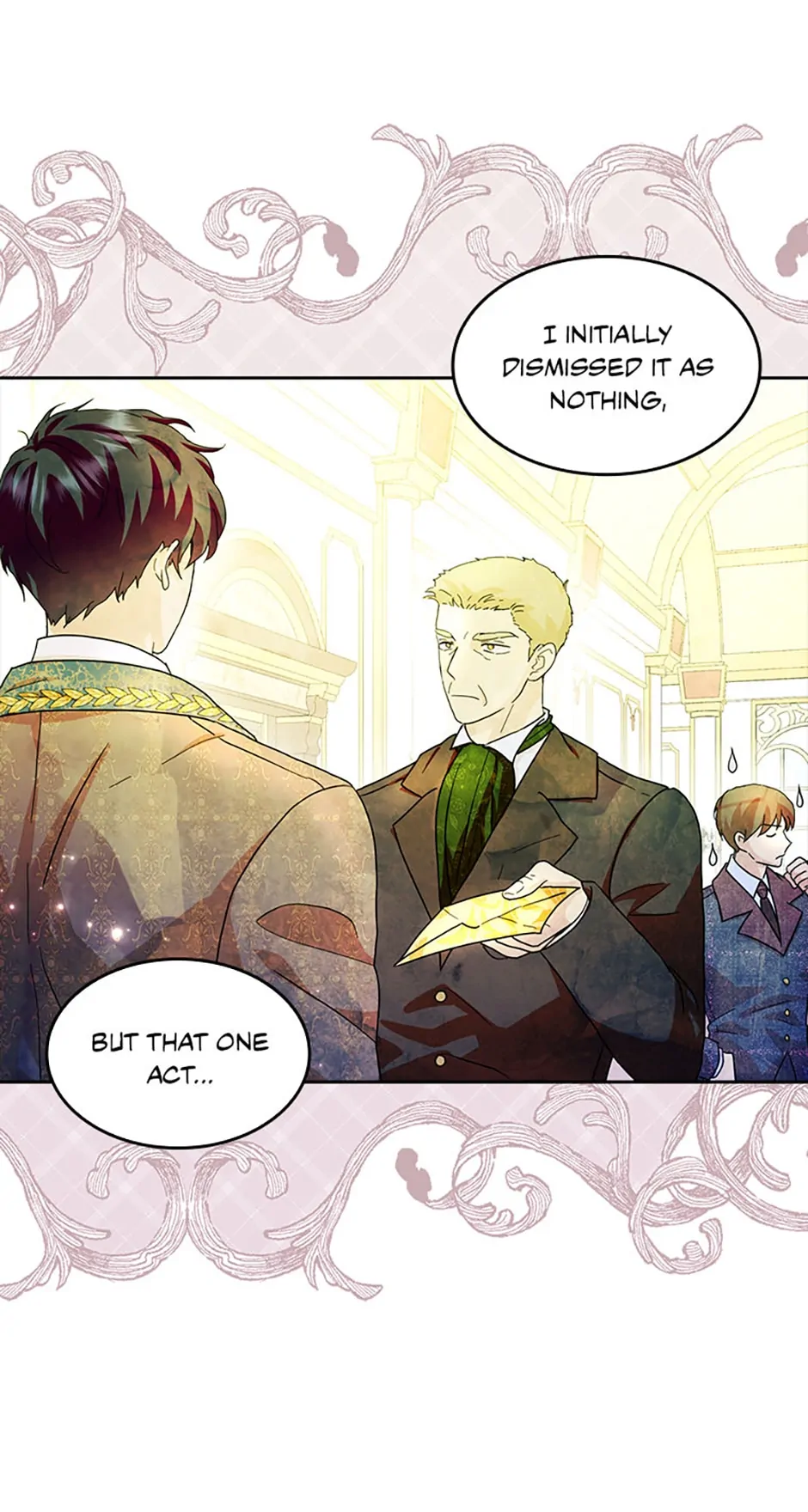 Wicked No More chapter 73 page 38