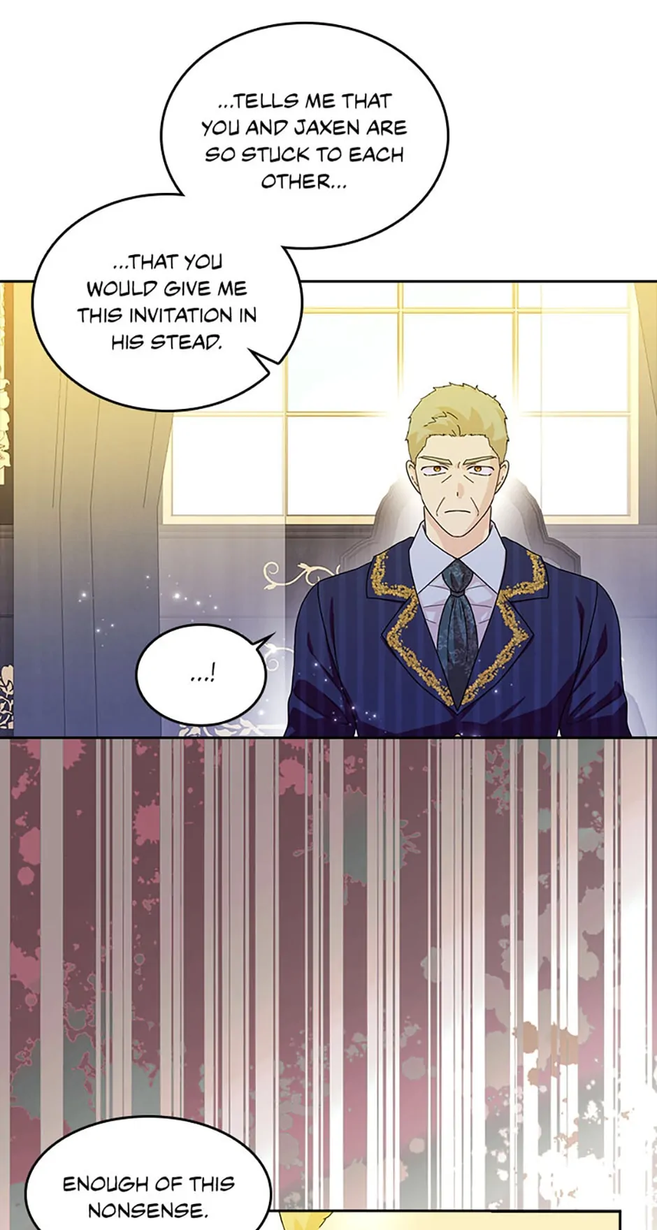 Wicked No More chapter 73 page 39