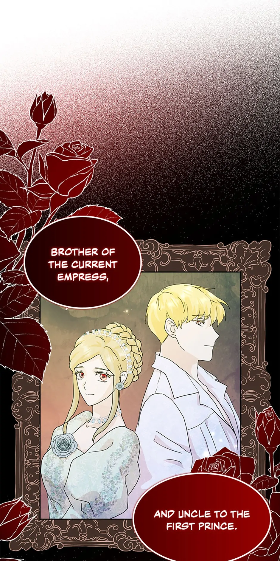 Wicked No More chapter 73 page 4