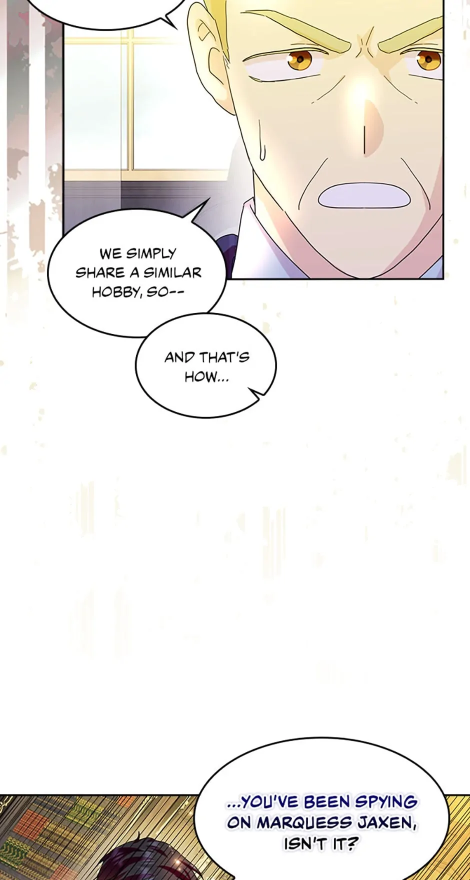 Wicked No More chapter 73 page 40