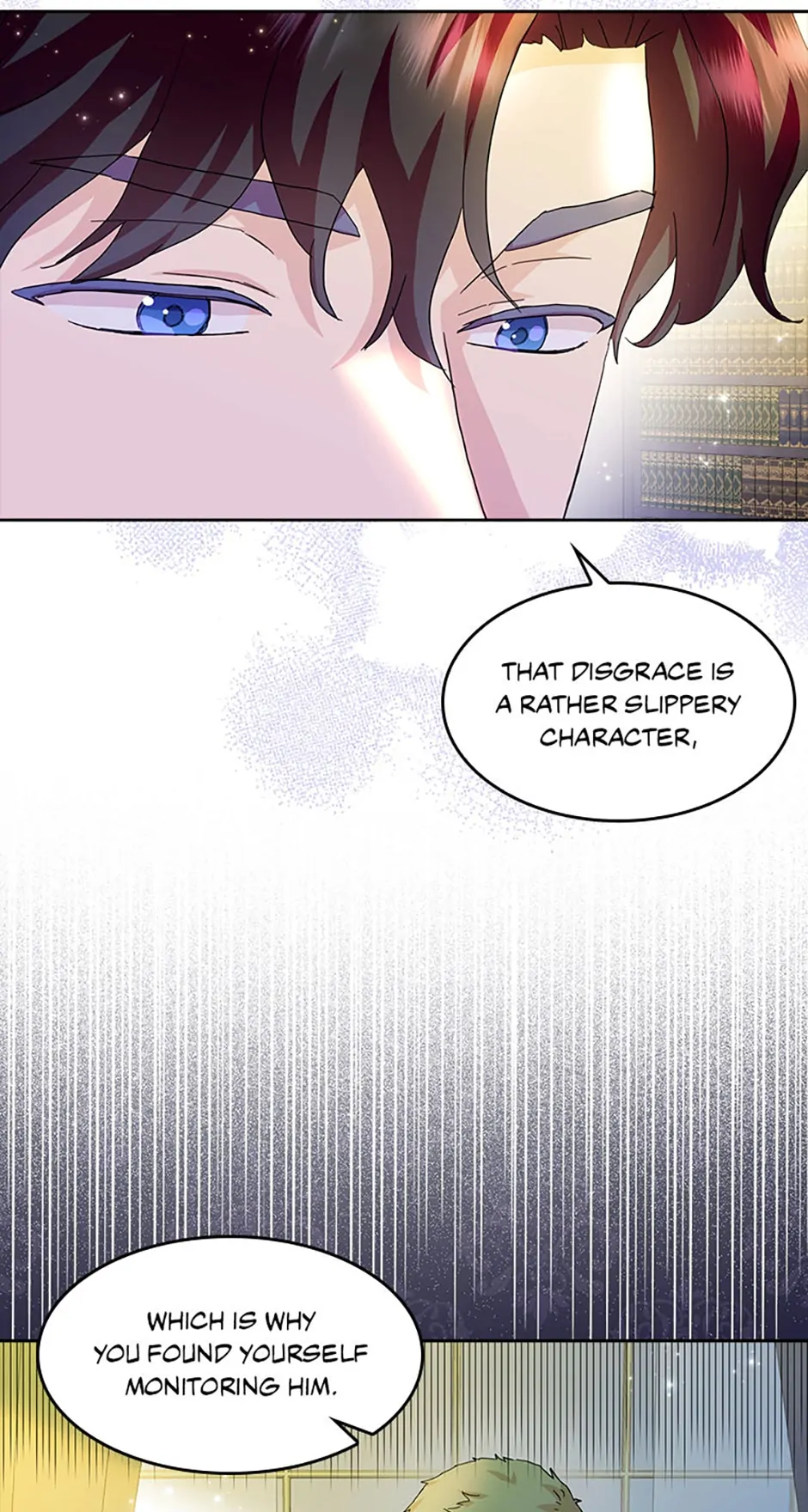 Wicked No More chapter 73 page 42